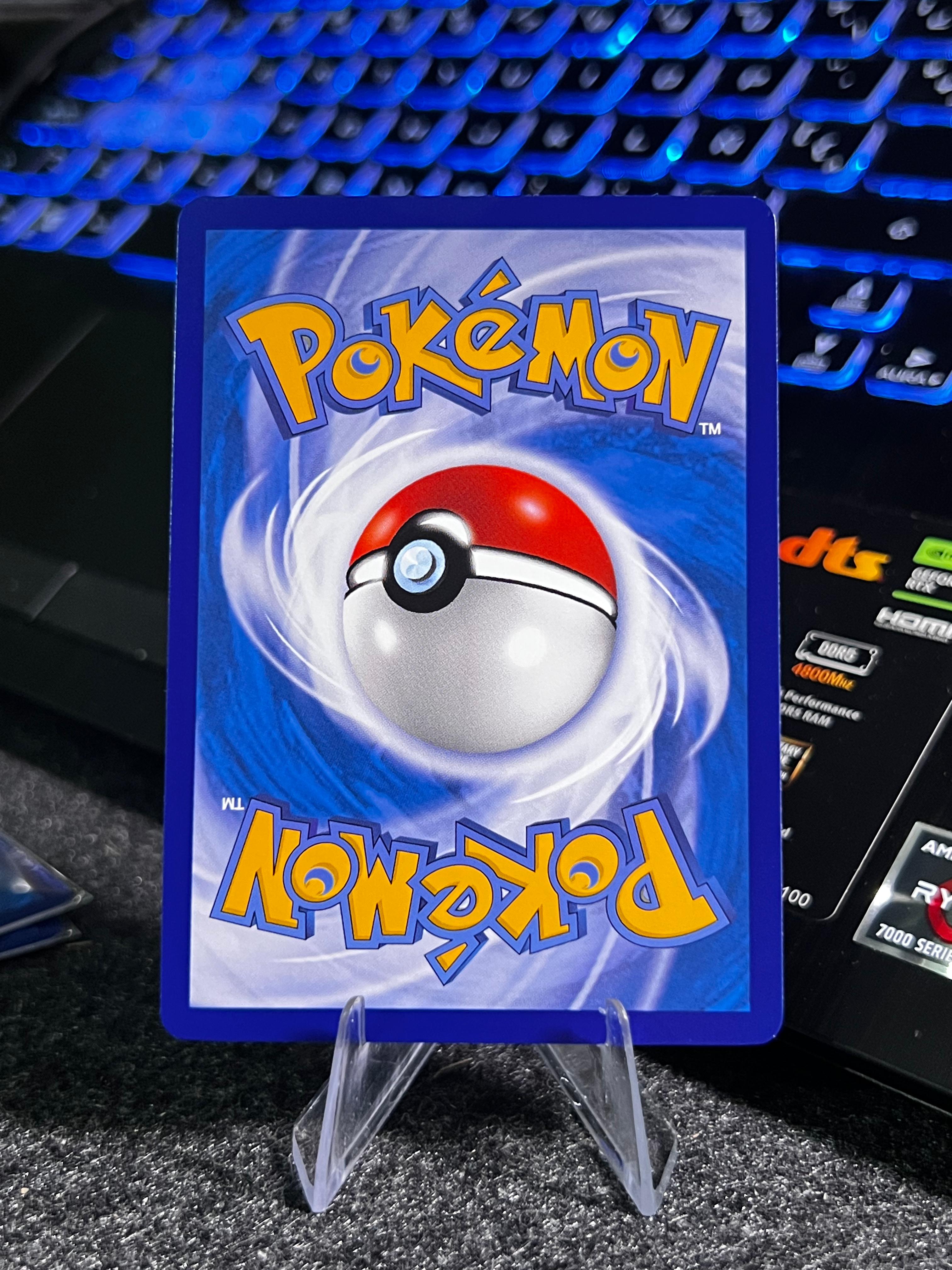 Carta De Lycanroc GX 176/151 csm1cC CHI