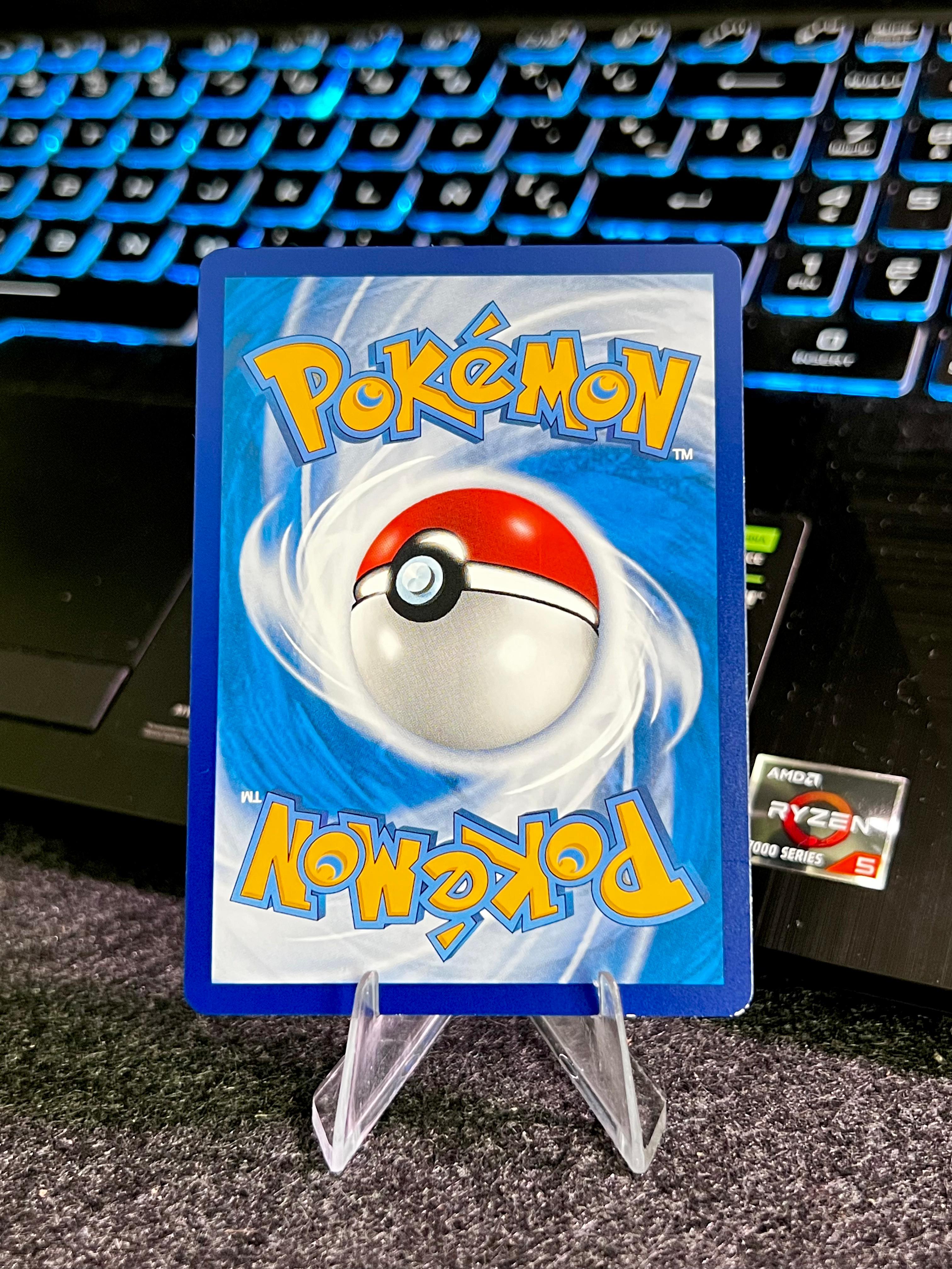 Carta De Mimikyu 151/150 csm2bC CHI