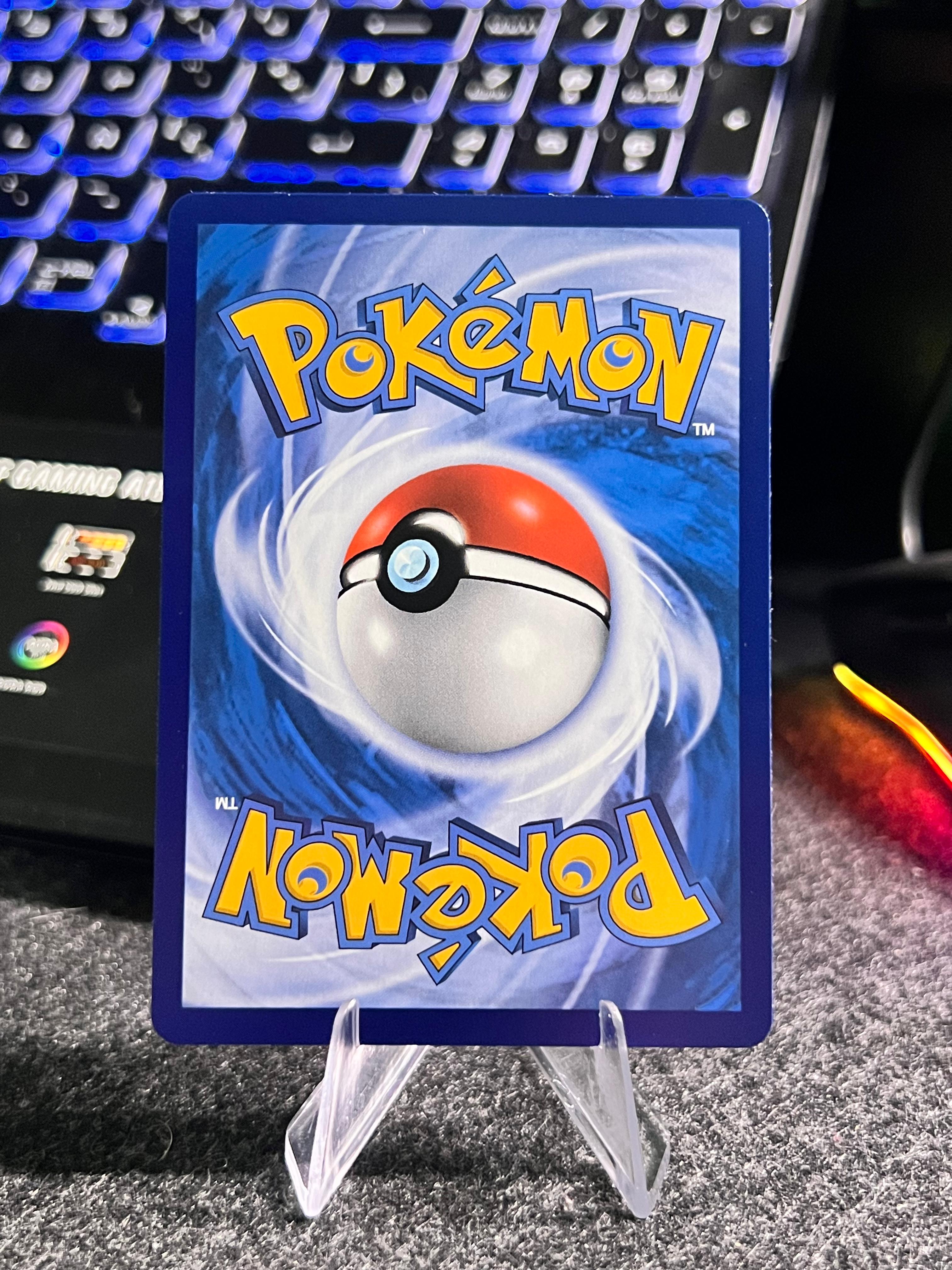 Carta De Dudunsparce 138/130 csv3C CHI