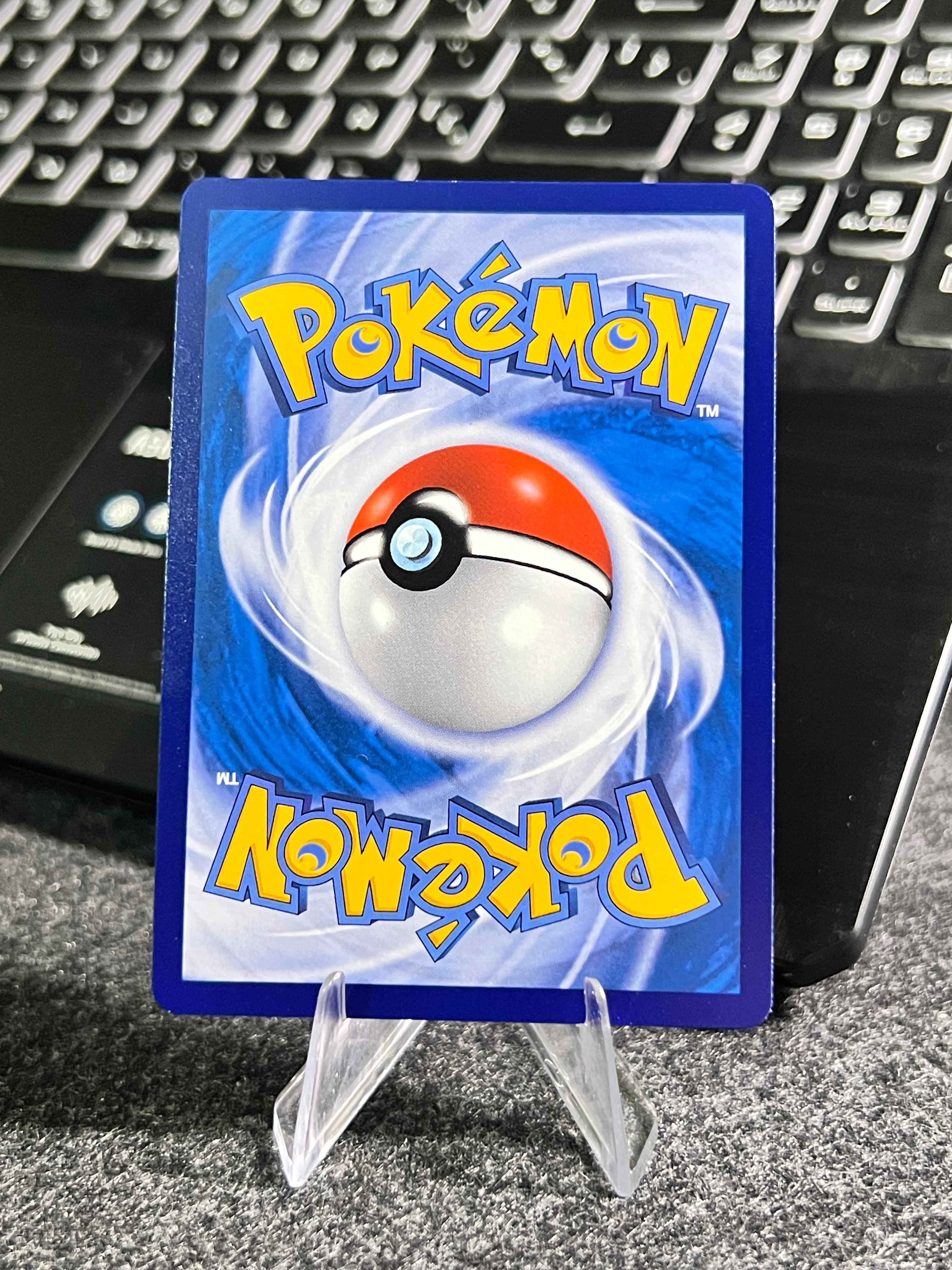Carta De Rayquaza VMAX 25/21 csFC CHI