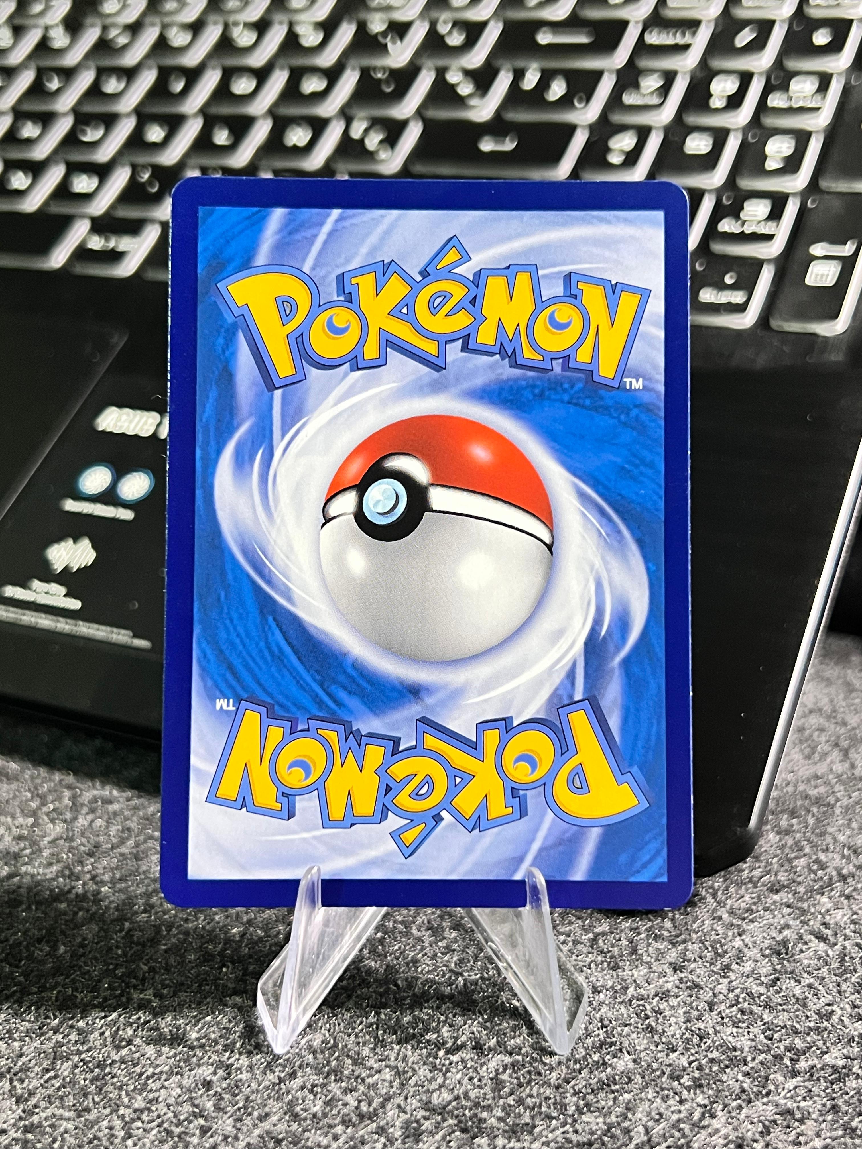 Carta De Rayquaza VMAX 164/132 cs4bC CHI