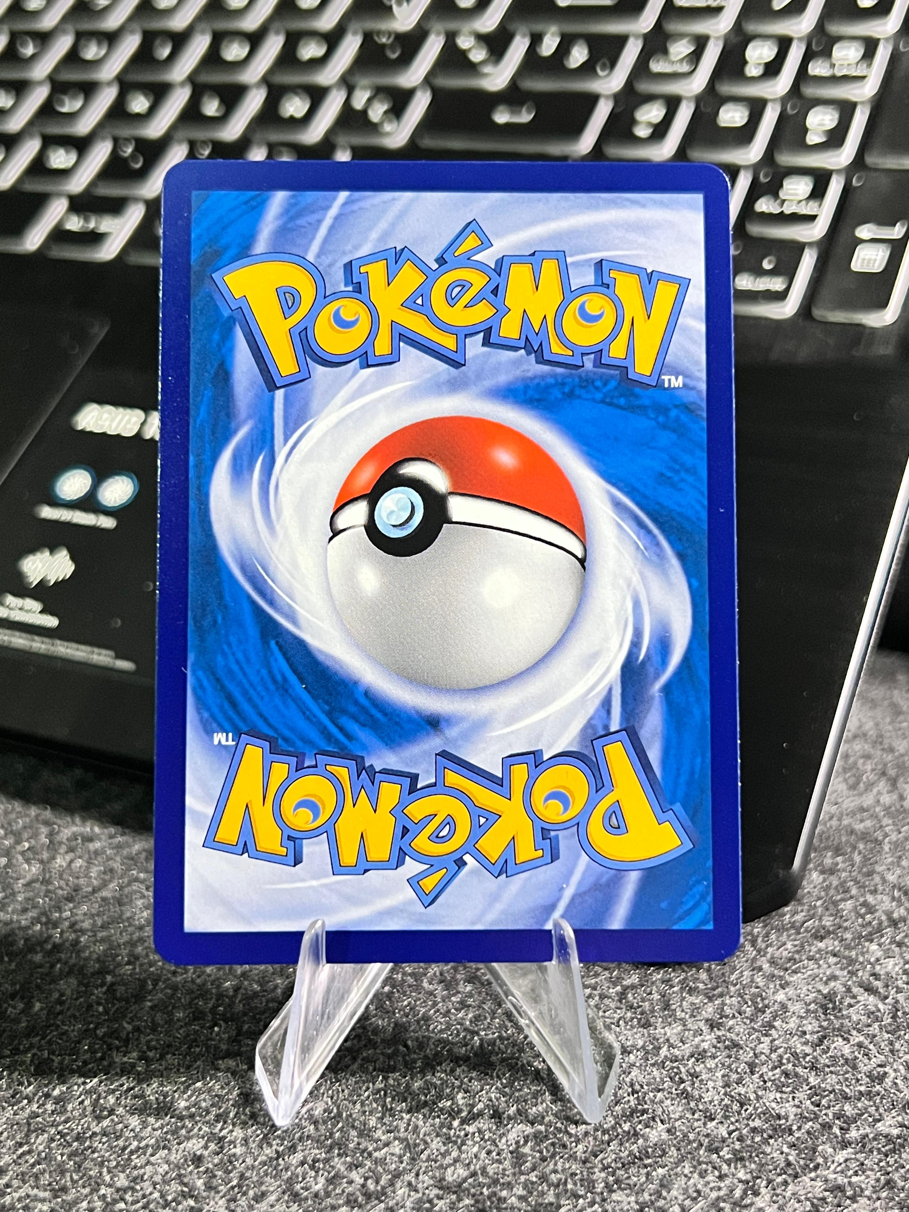 Carta De Rayquaza VMAX 156/132 cs4bC CHI