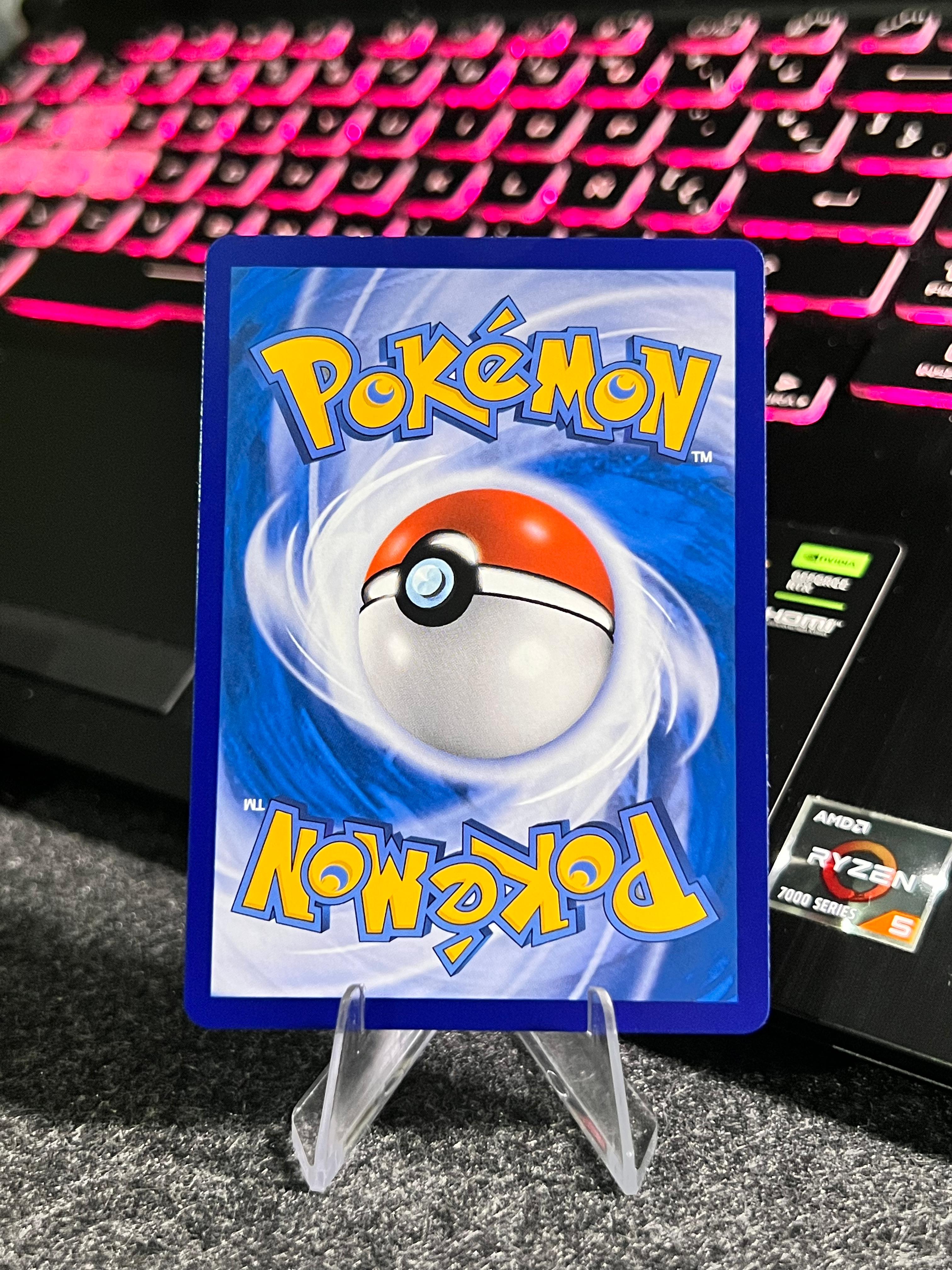 Carta De Mawile VSTAR 162/127 cs5aC CHI