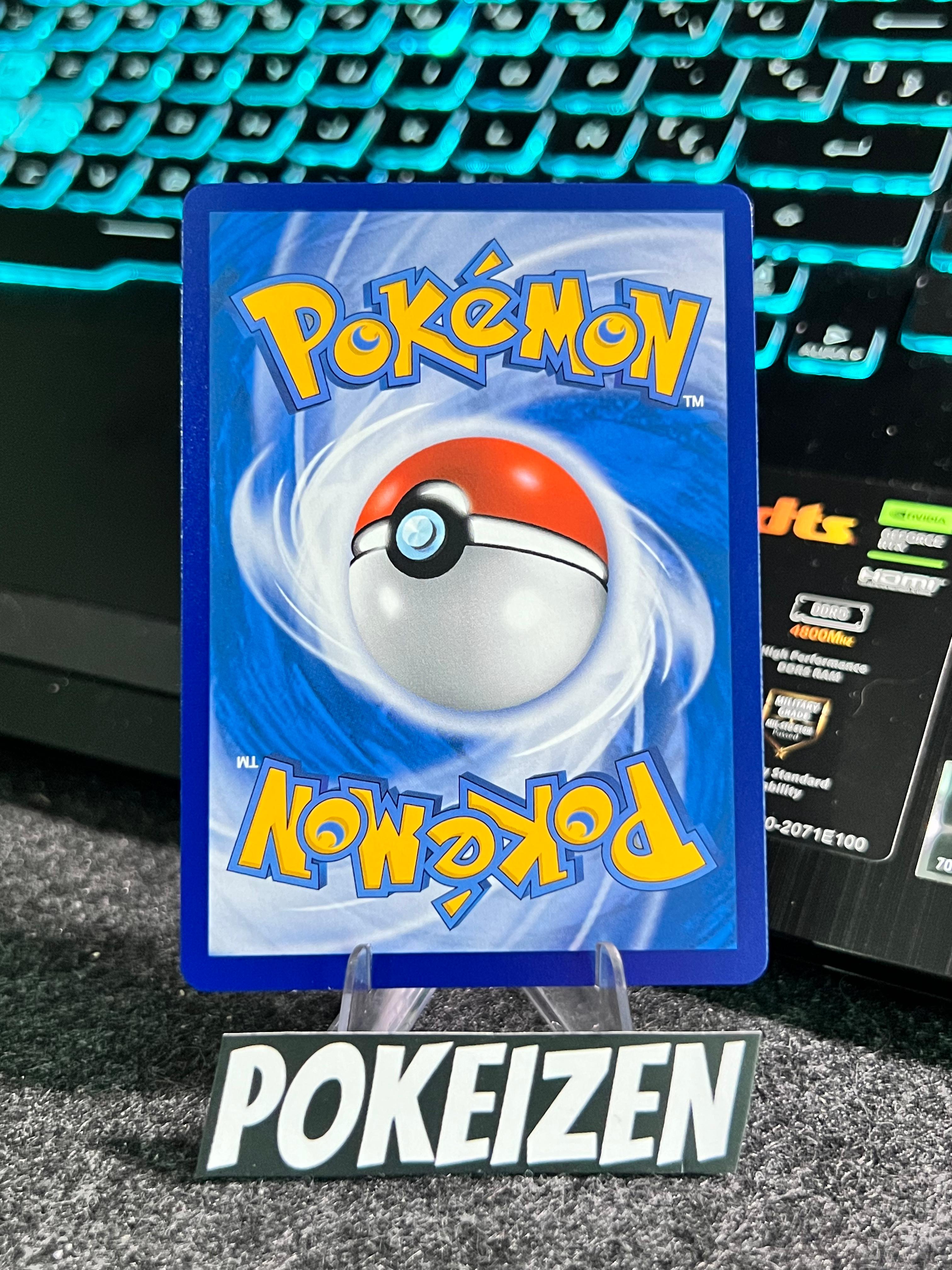 Carta De Lycanroc ex 141/128 csv2C CHI