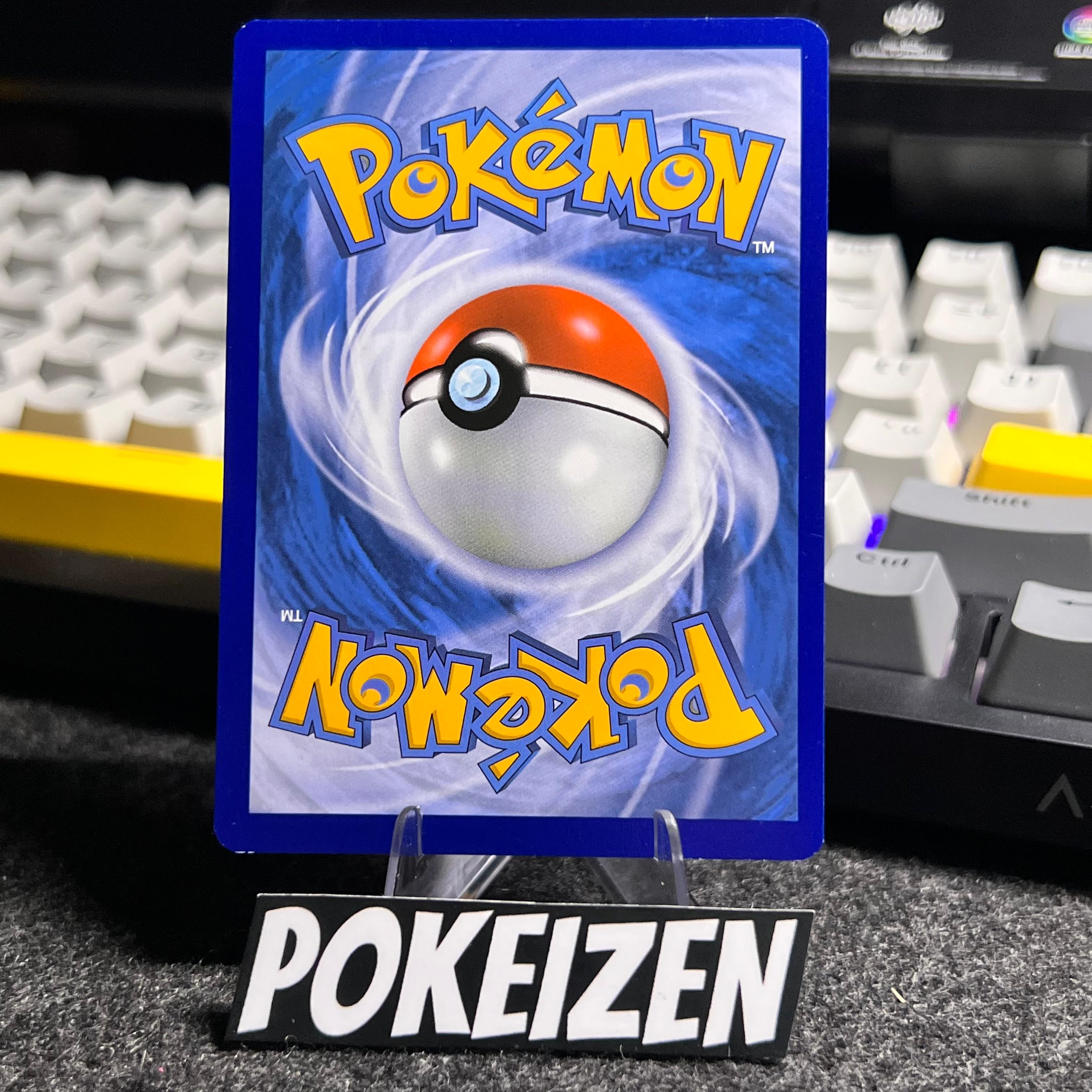 Carta de Steelix EX 67/114 Steam Siege ING