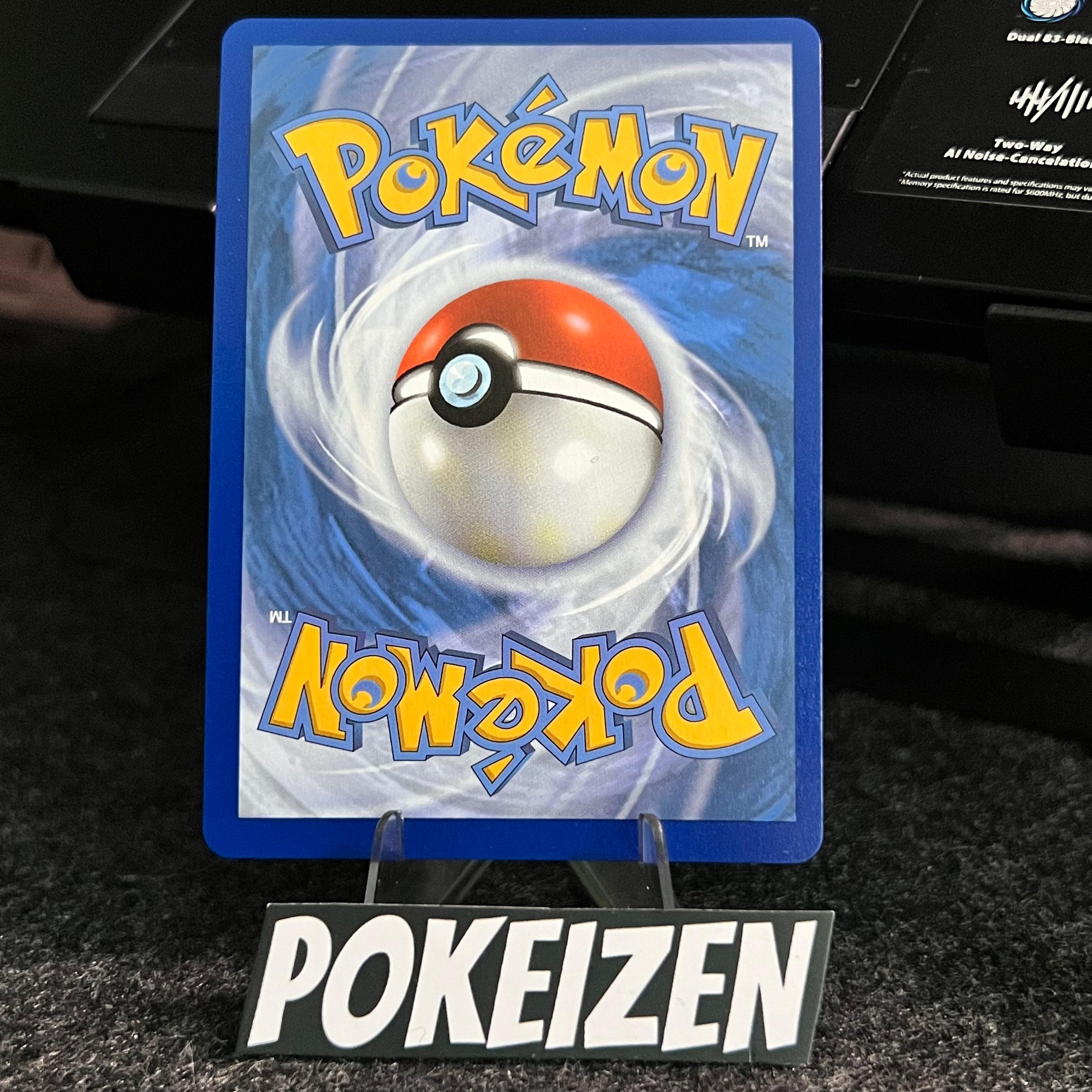 Carta de Mimikyu VMAX TG17/TC30 Brilliant Stars ING