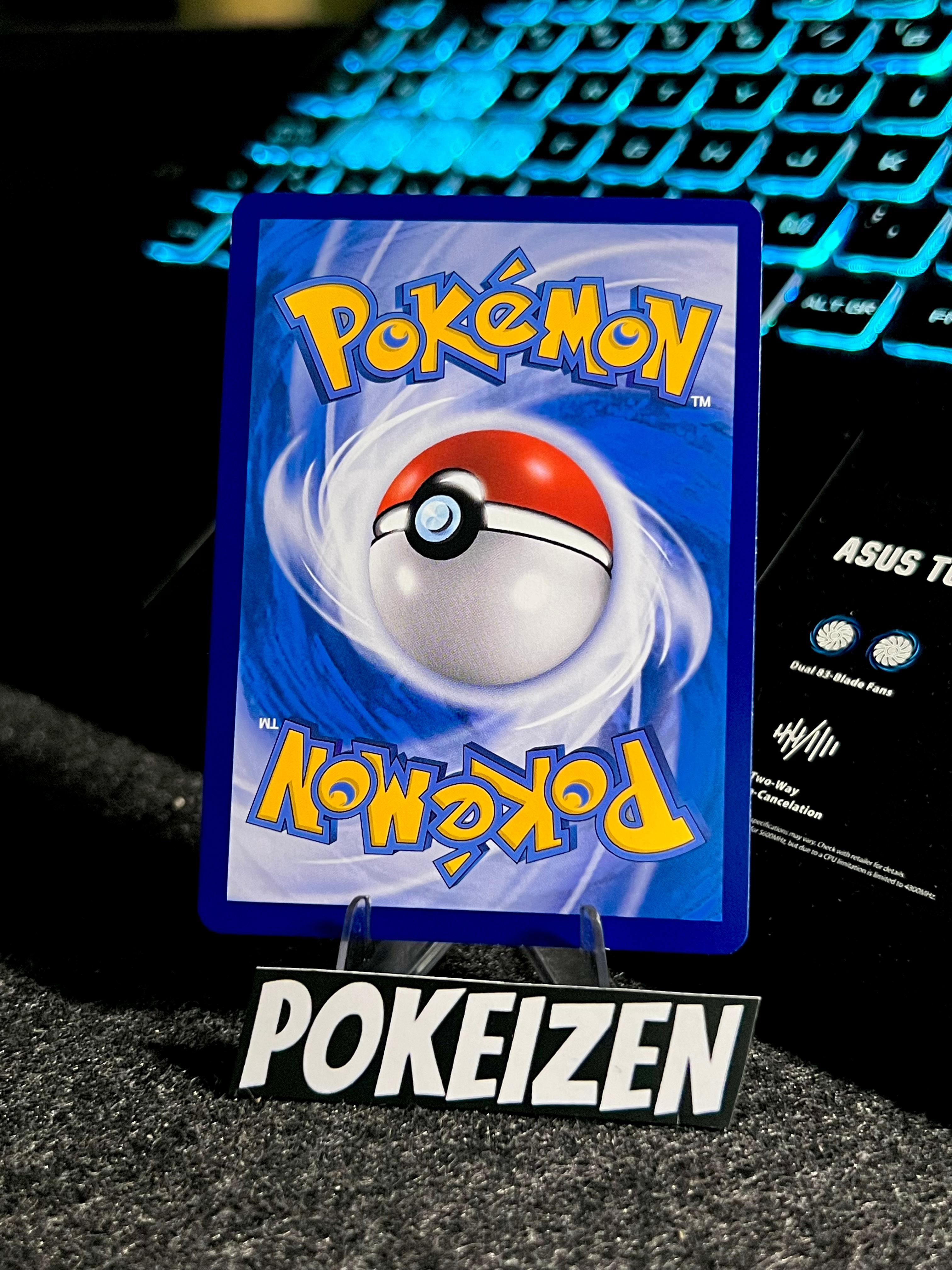 Carta De Volcanion V 71/66 cs3.5C CHI