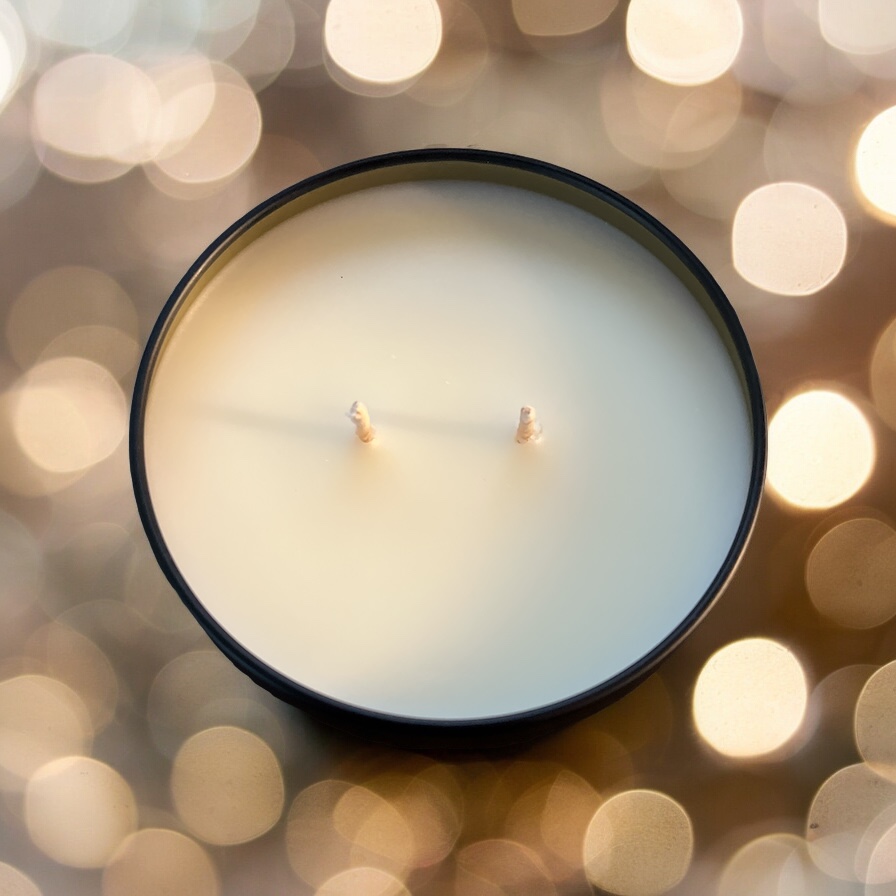 🎡 Carnival Day Candle