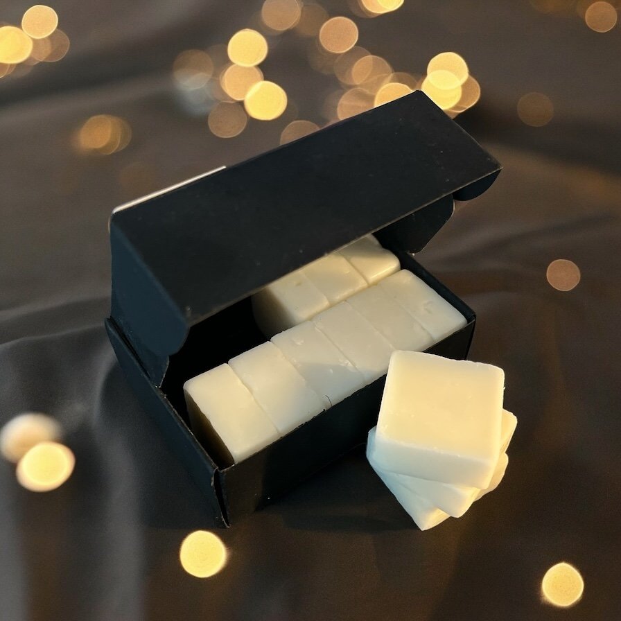 ☕ Coffee Addict Wax Melts