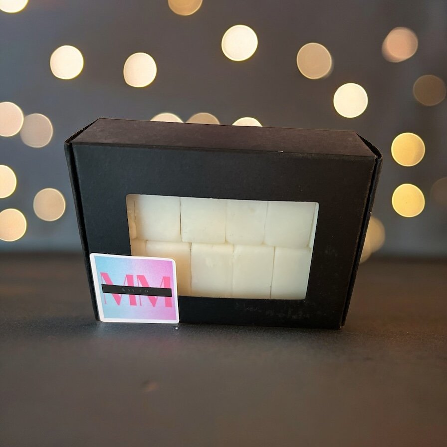 🛏️ Pillow Talk Wax Melts