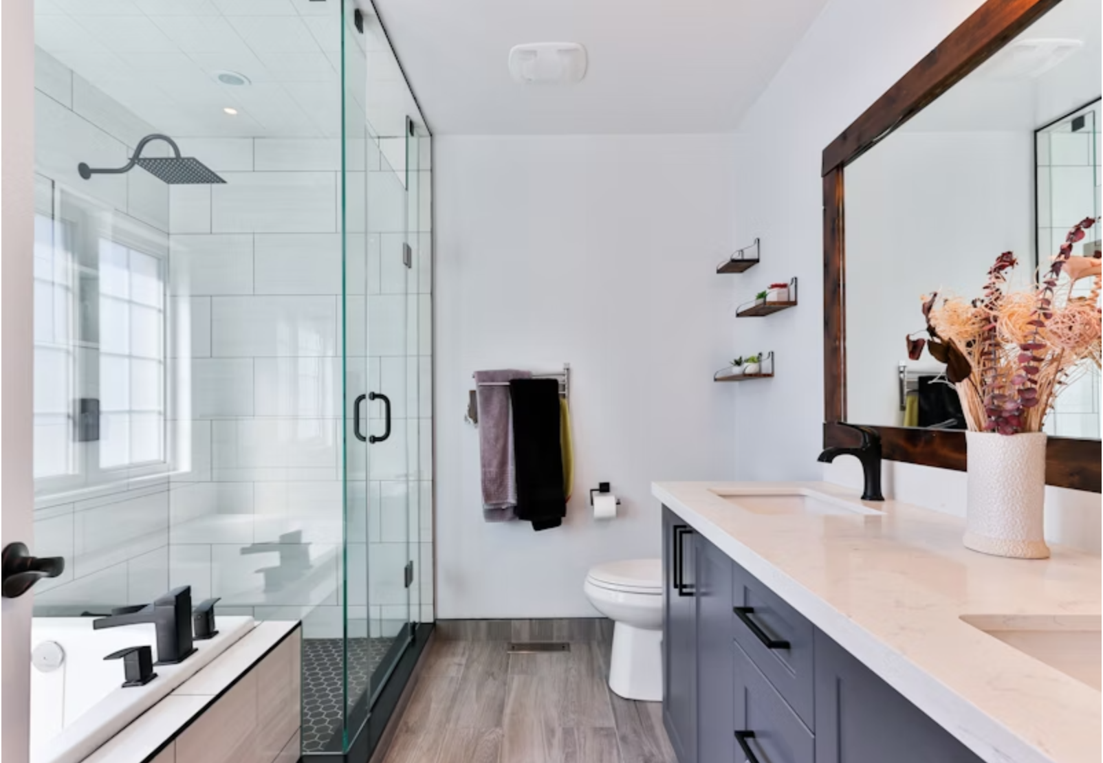 Deep Cleaning - Studio / 1BR (<800 sq. ft.)