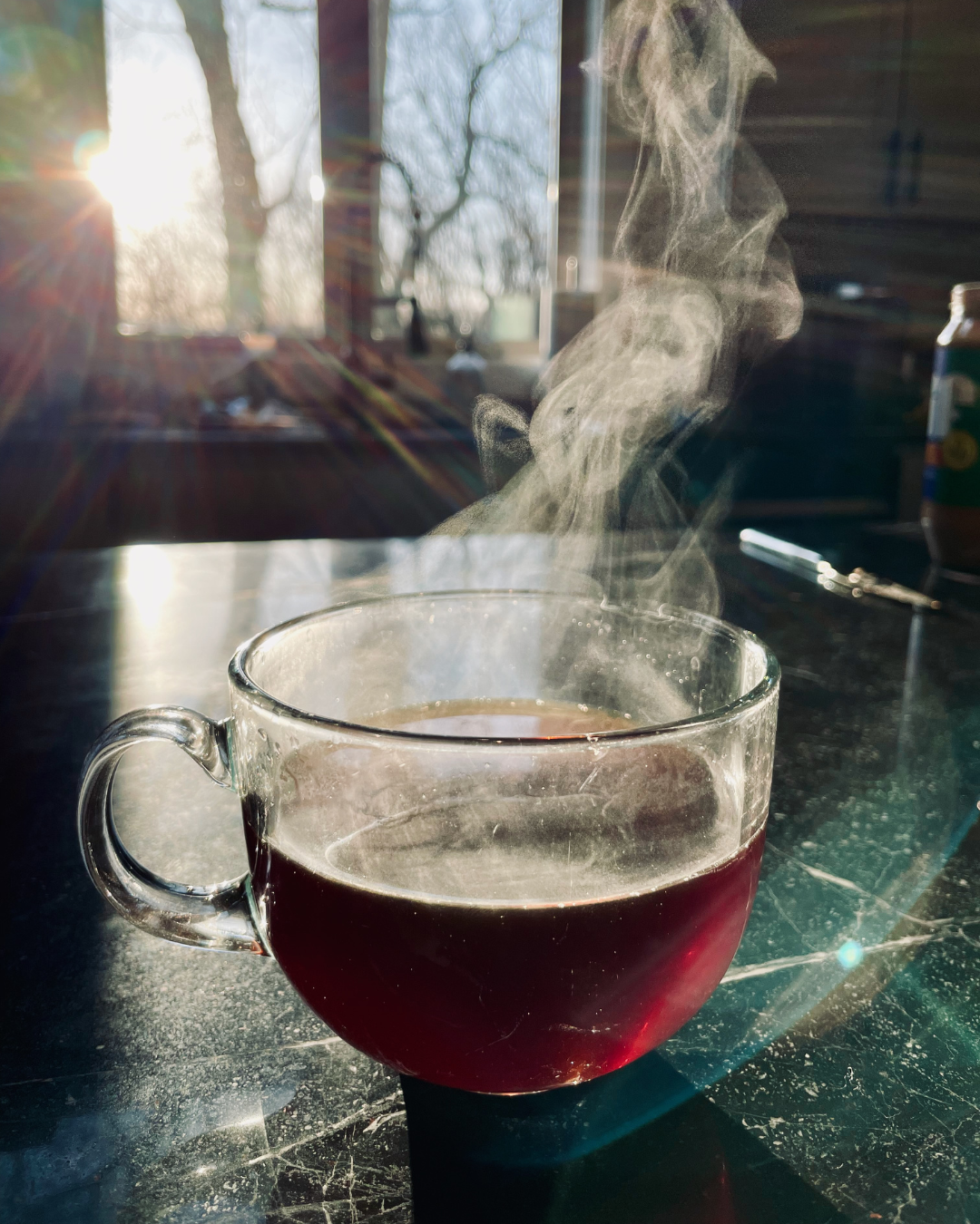 Mental ClariTea
