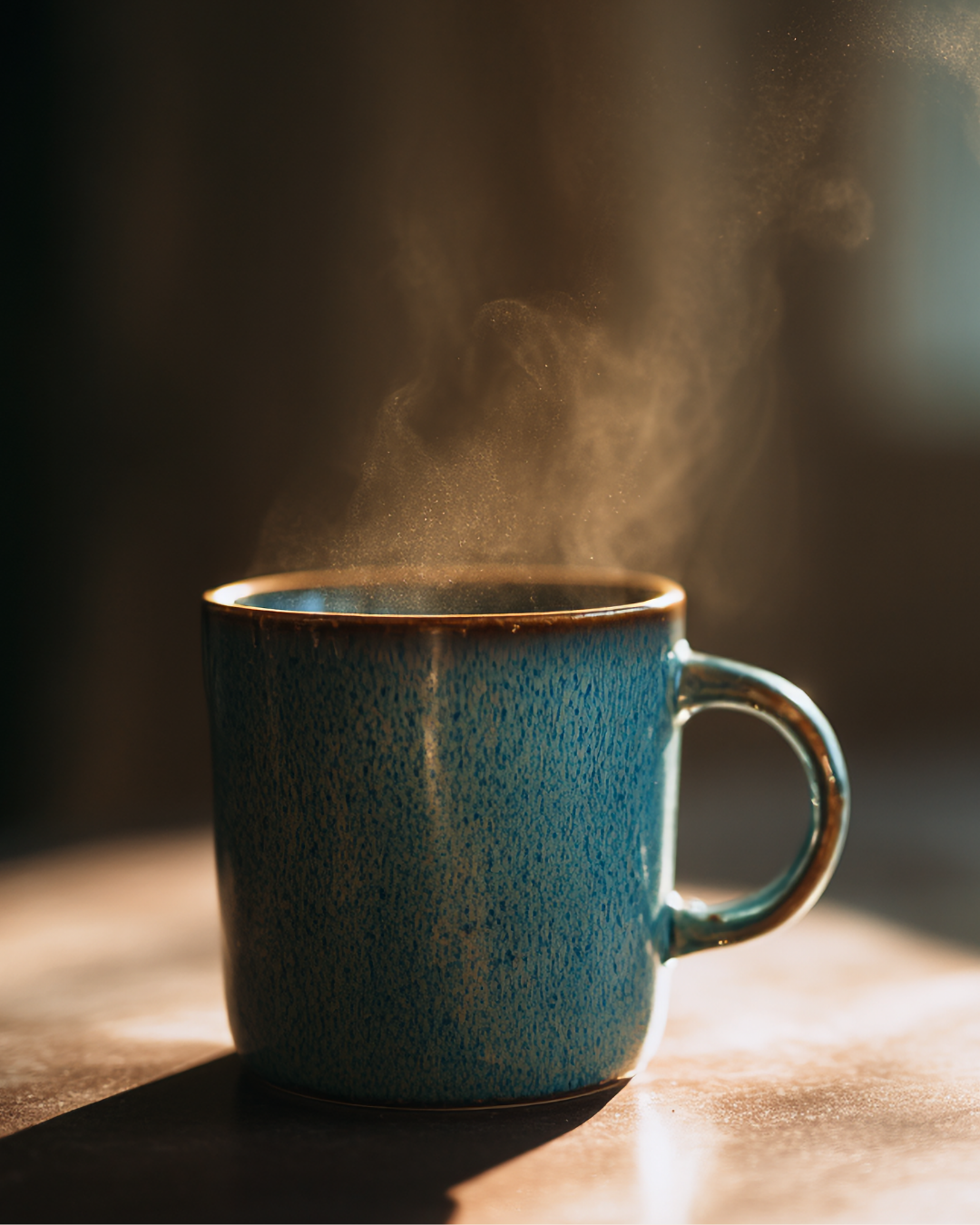 Mental ClariTea