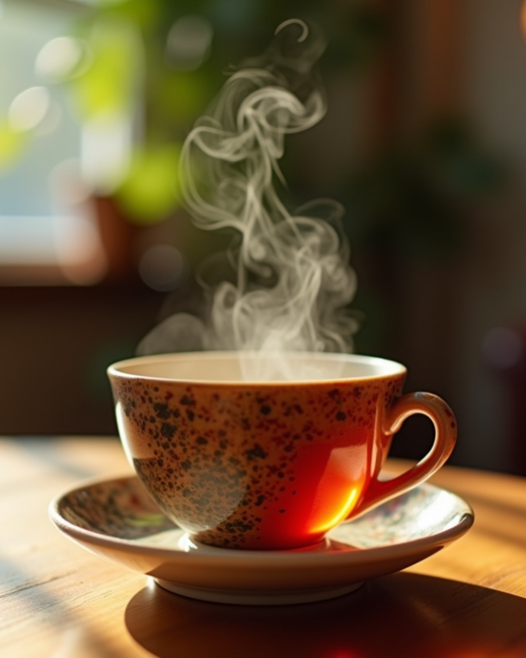 Mental ClariTea