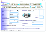 SysGym Cadastro,Anamnese ,Testes...