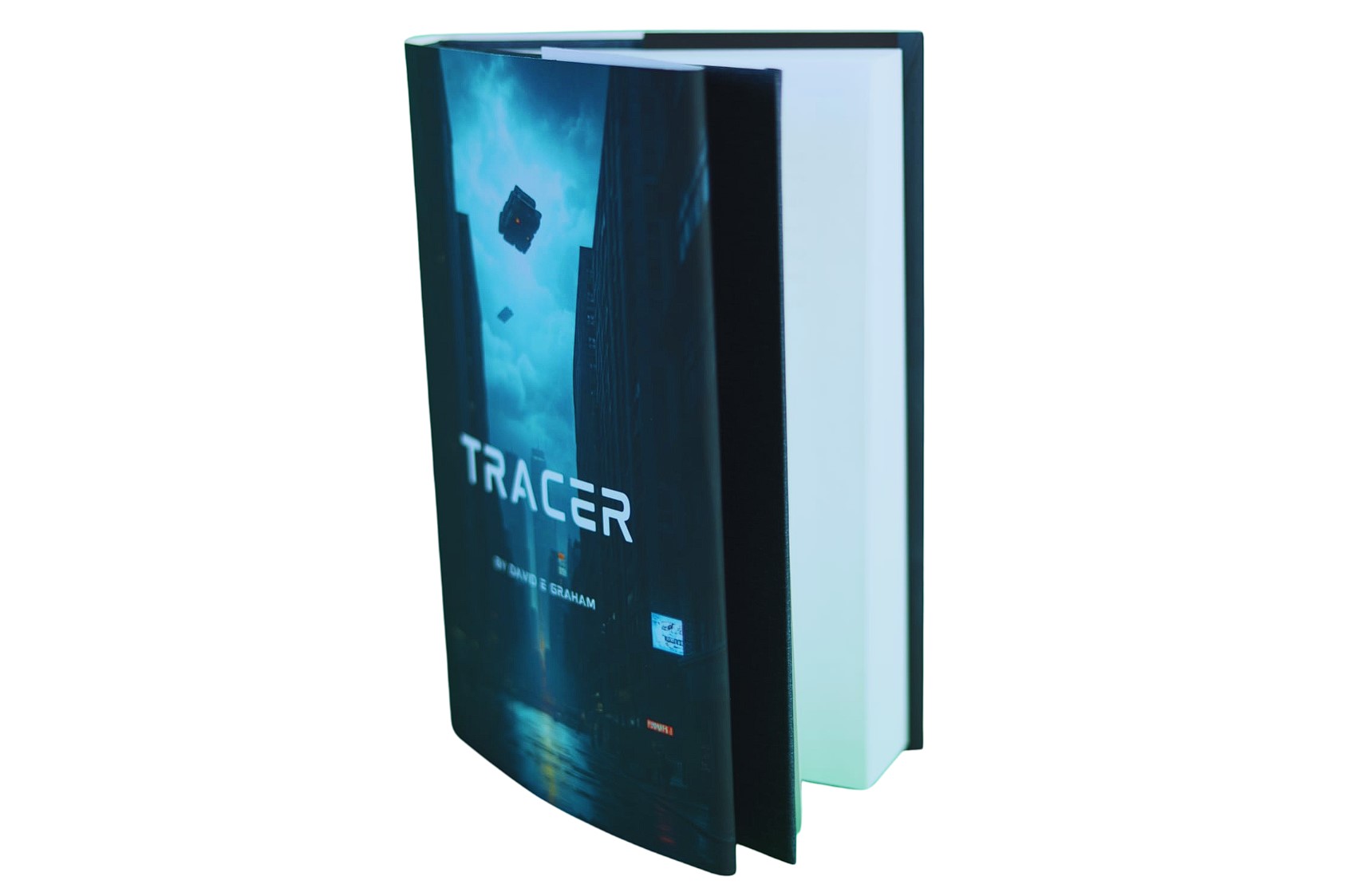 Tracer - Book 1 in the Tracer Series - Special Edition