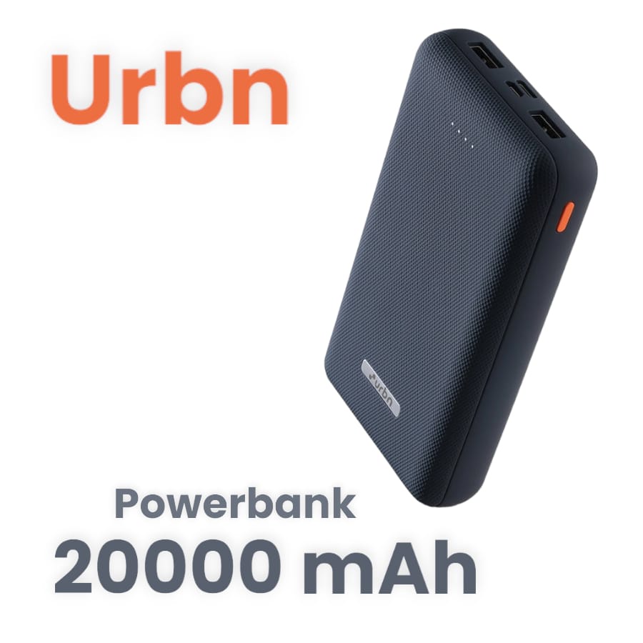 Urbn Power Bank