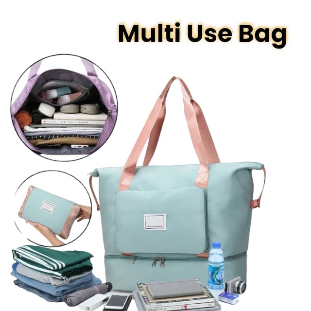 Multi Use Bag
