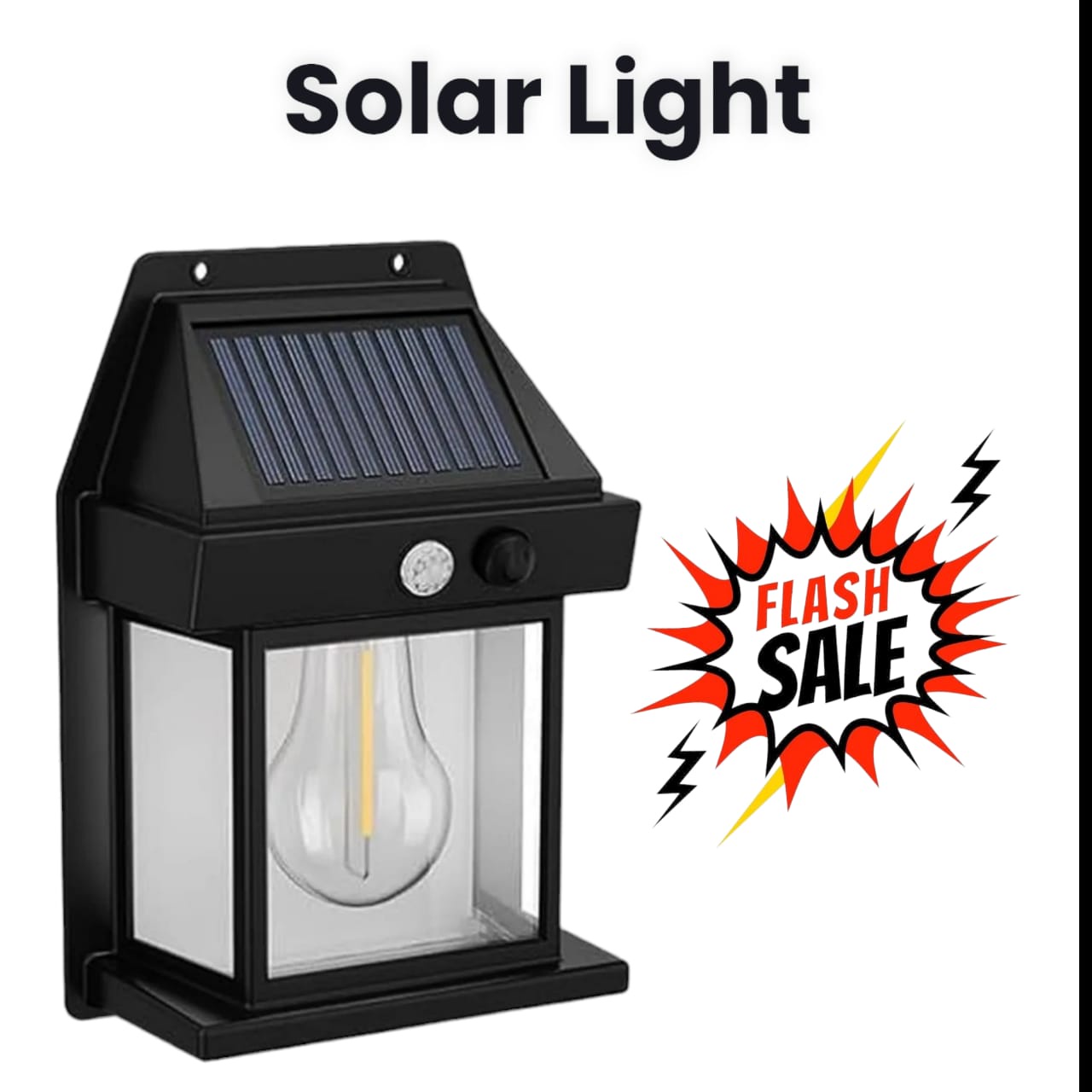 Solar Light