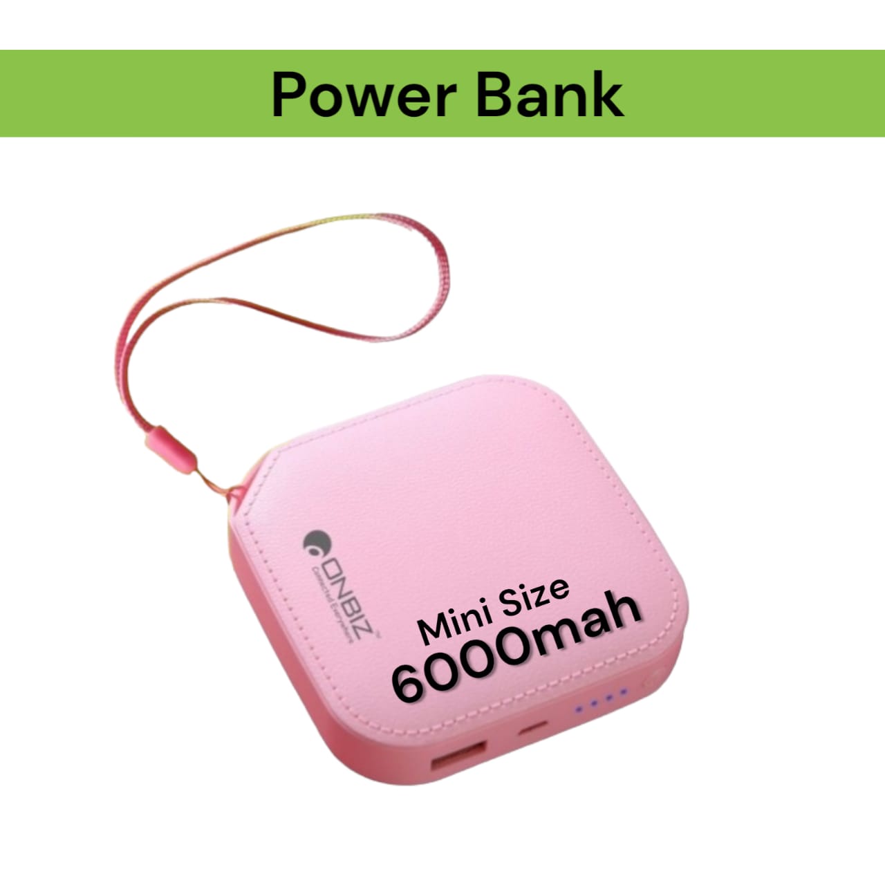 Power Bank