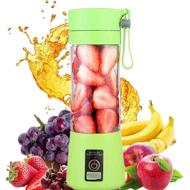Mini Juicer