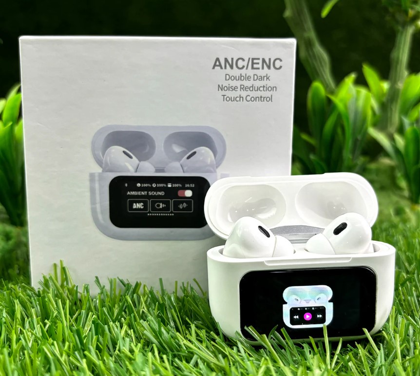 Blutooth Touch Screen