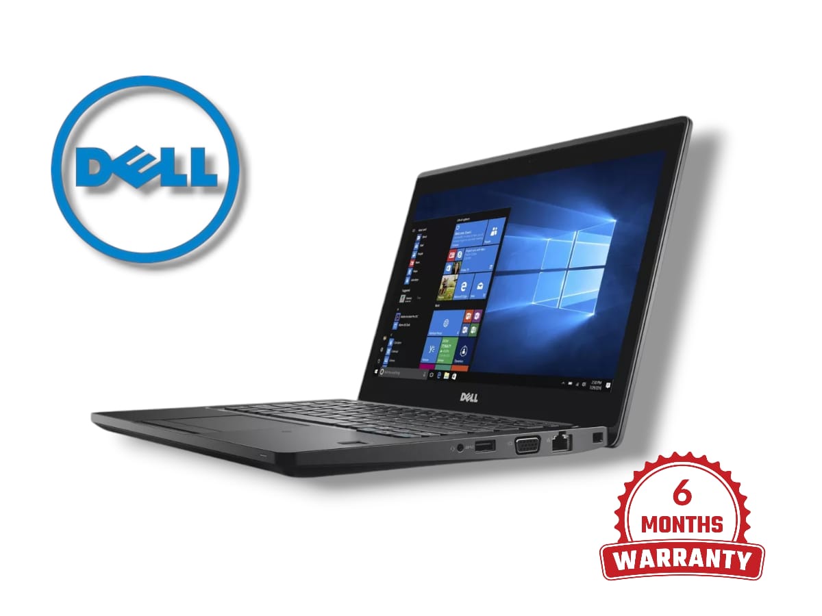 Dell E5290