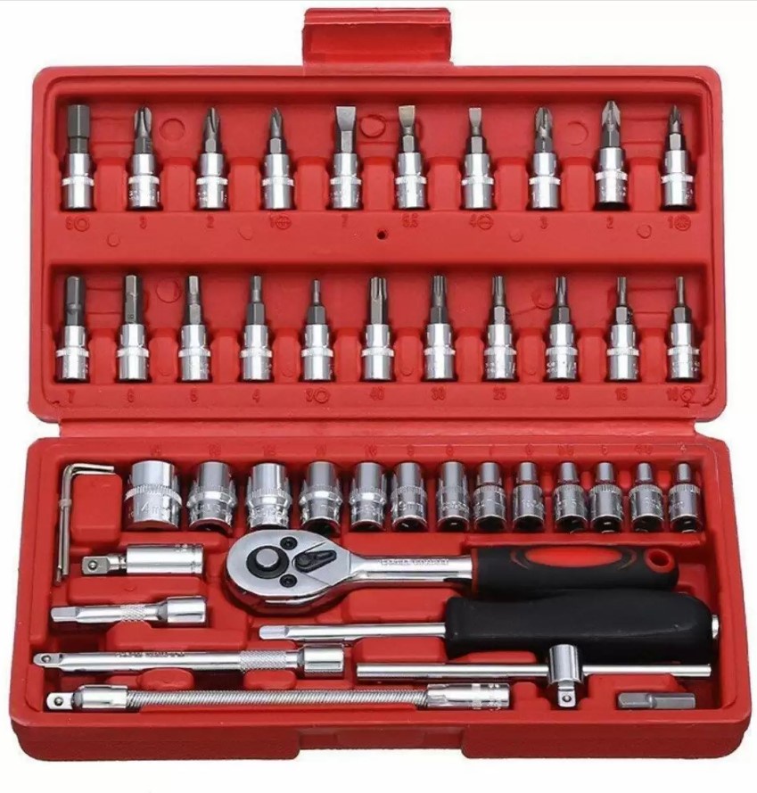 Tools Kit