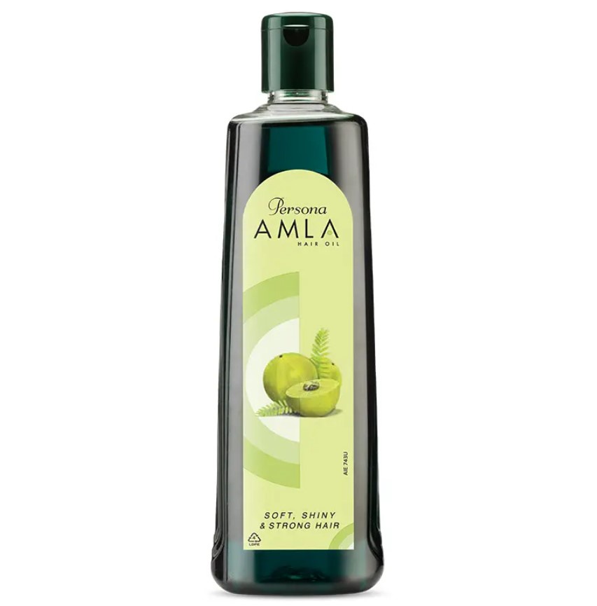 AMLA Hair Oil