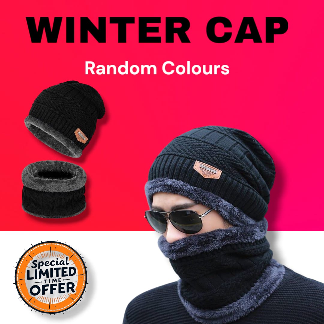 Winter Cap