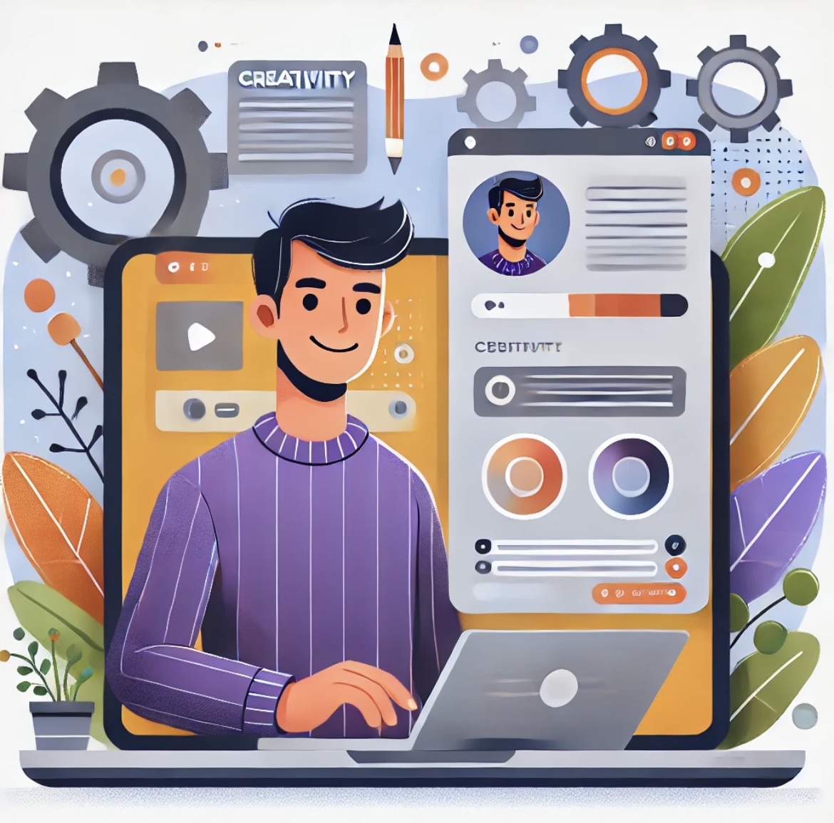 Social Media Marketing Manager & Content Creator: Elevate Your Brand Online