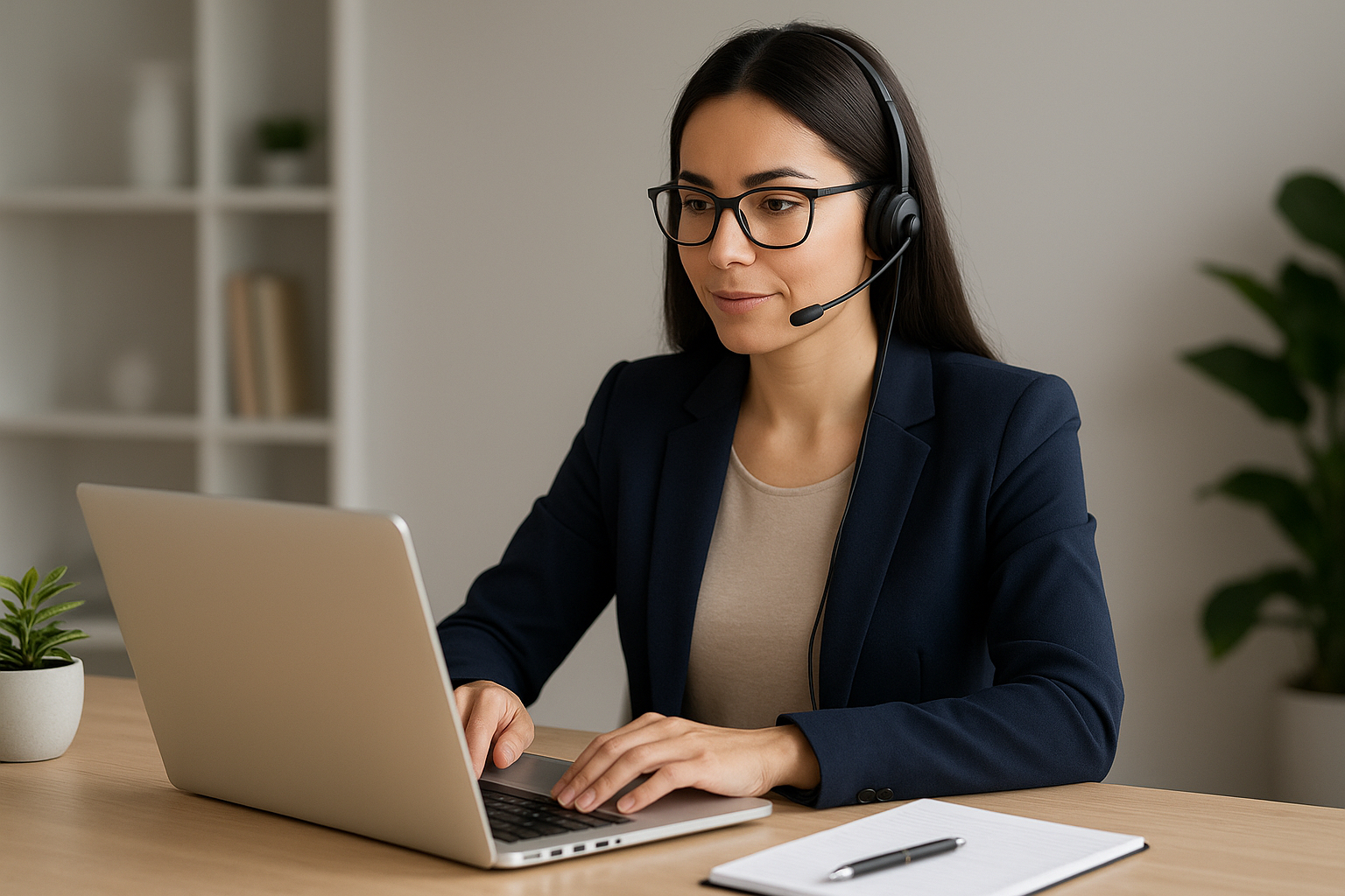 Personal Executive Virtual Assistant