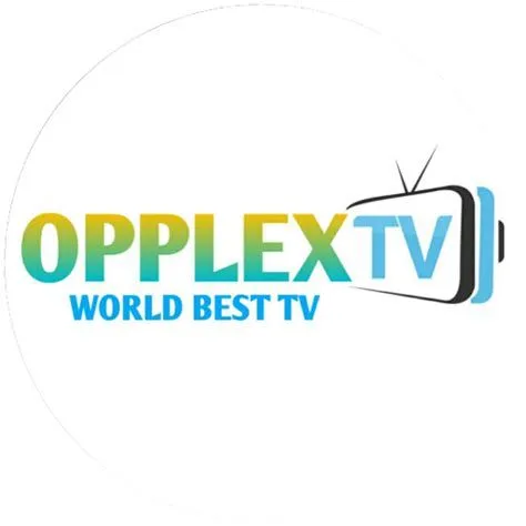 Opplex IPTV FHD 