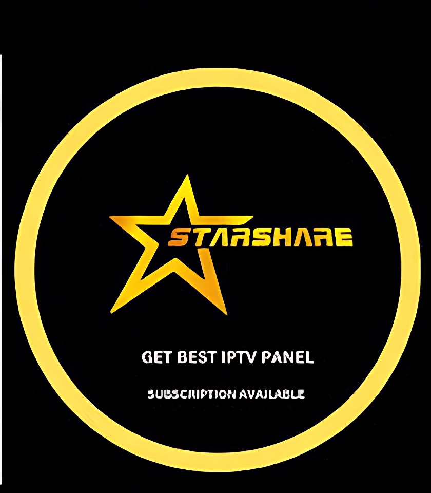 Starshare IPTV FHD 