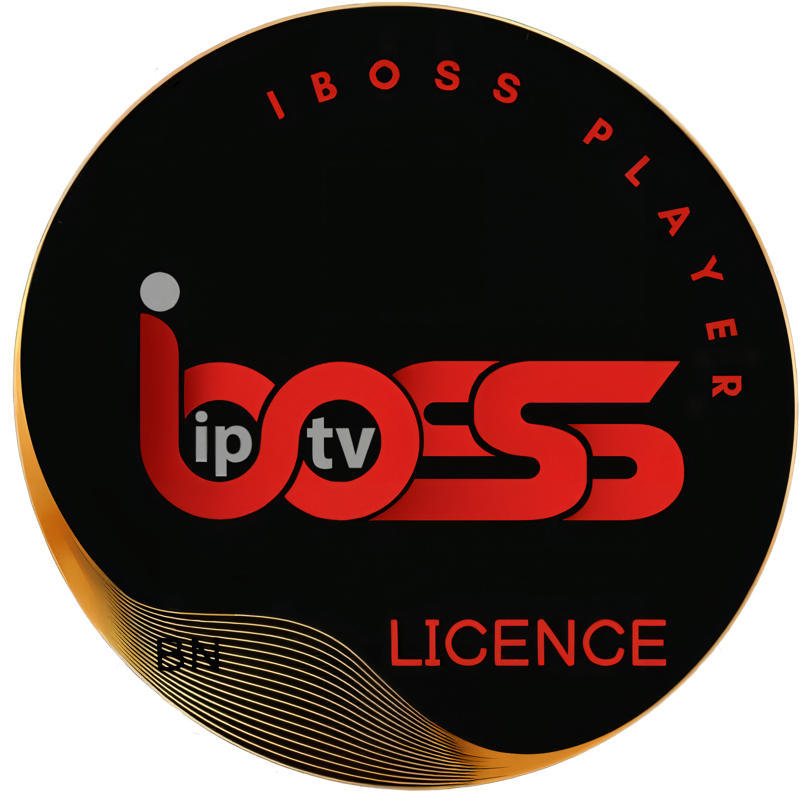 Boss IPTV FHD 