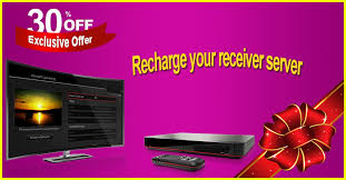 Gshare Server Recharge