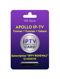Forever + Apolo Recharge
