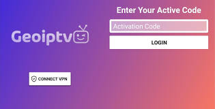 GEO IPTV 4k Ultra UHD