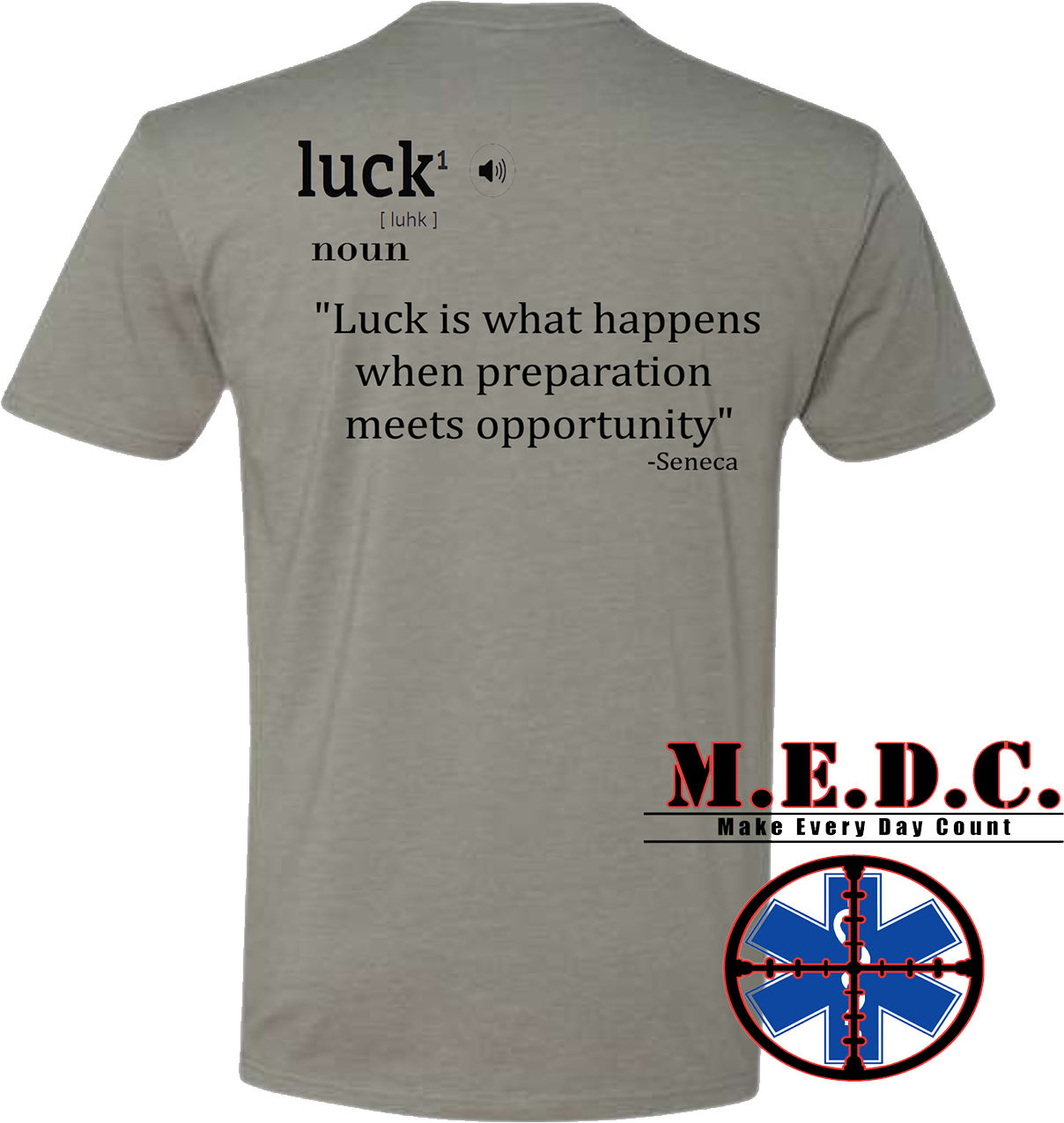 Luck T-Shirt
