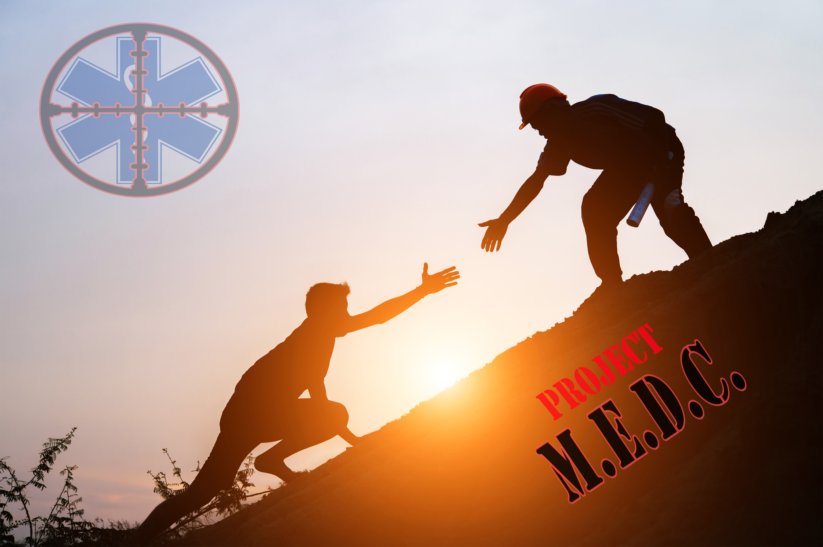 Donate to Project MEDC