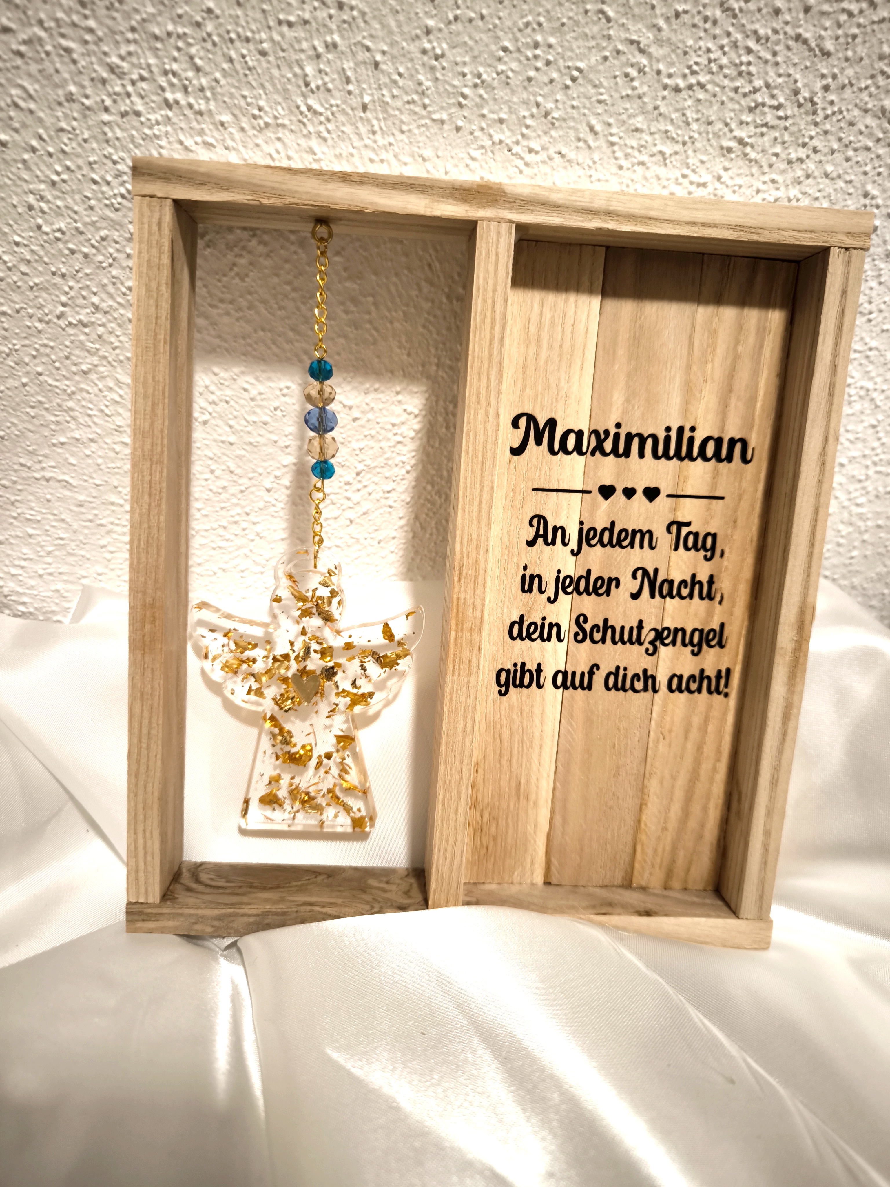 Schutzengel Aufsteller