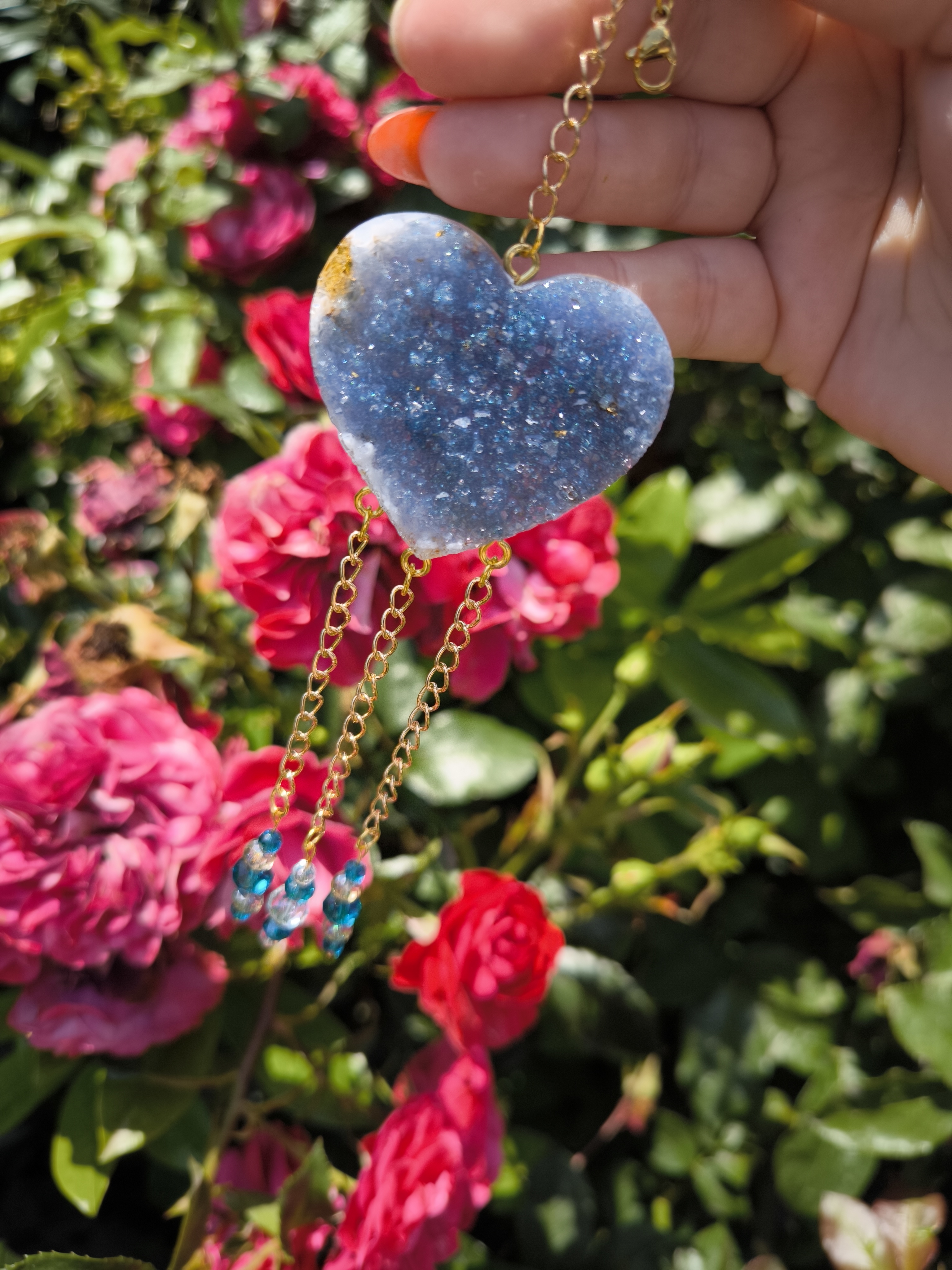 Kleine Sonnenfänger