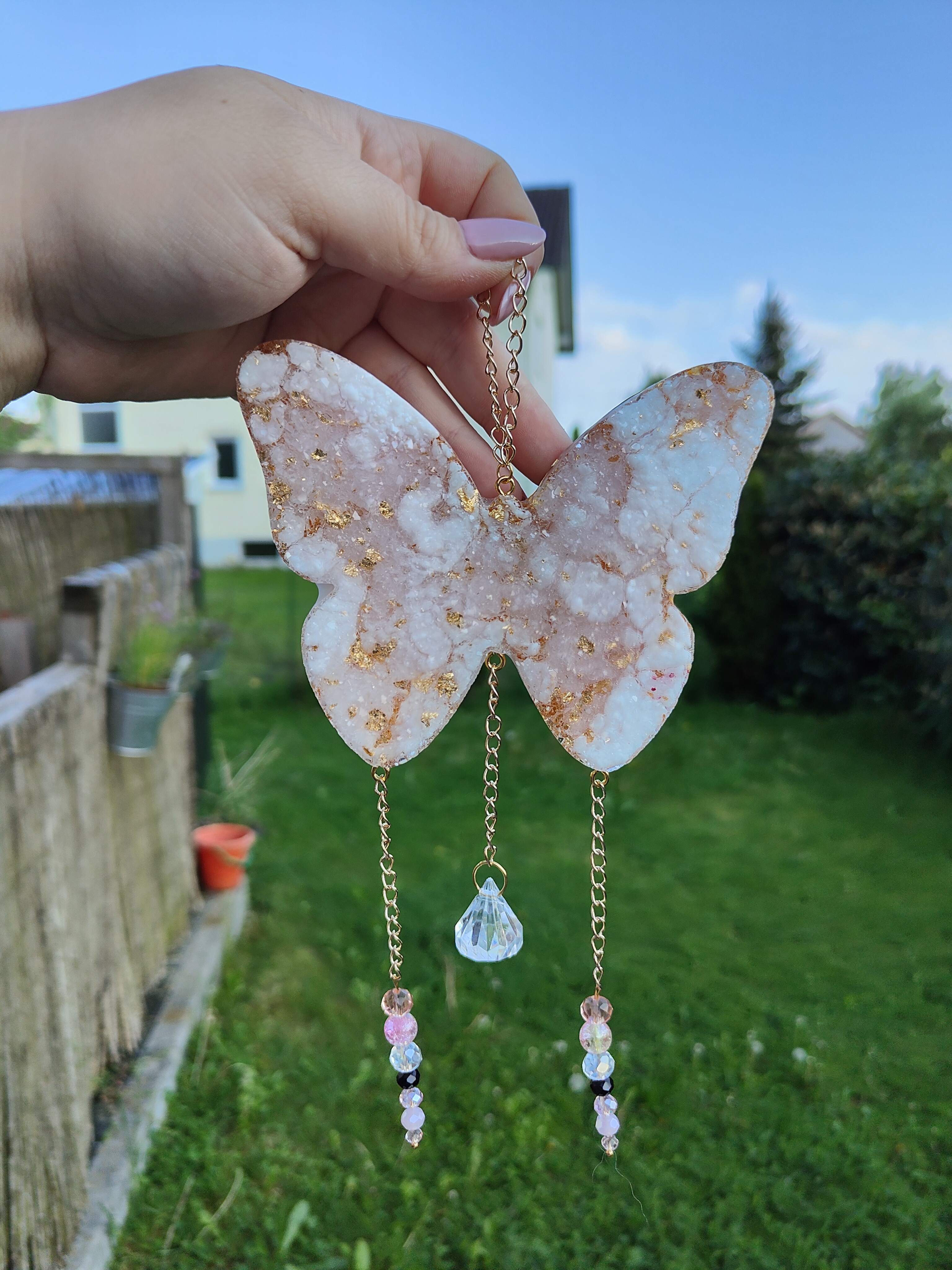 Große Sonnenfänger