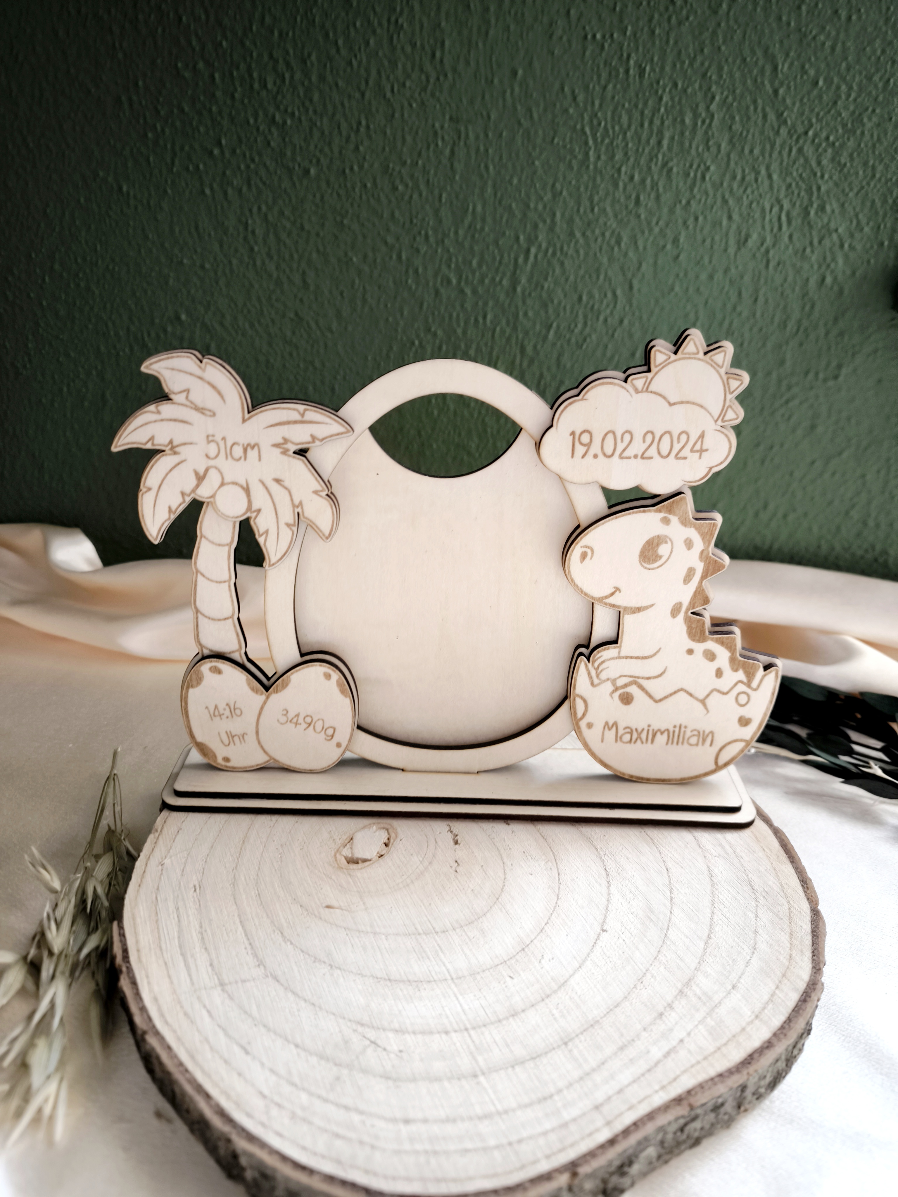 Bilderrahmen Baby / Kind