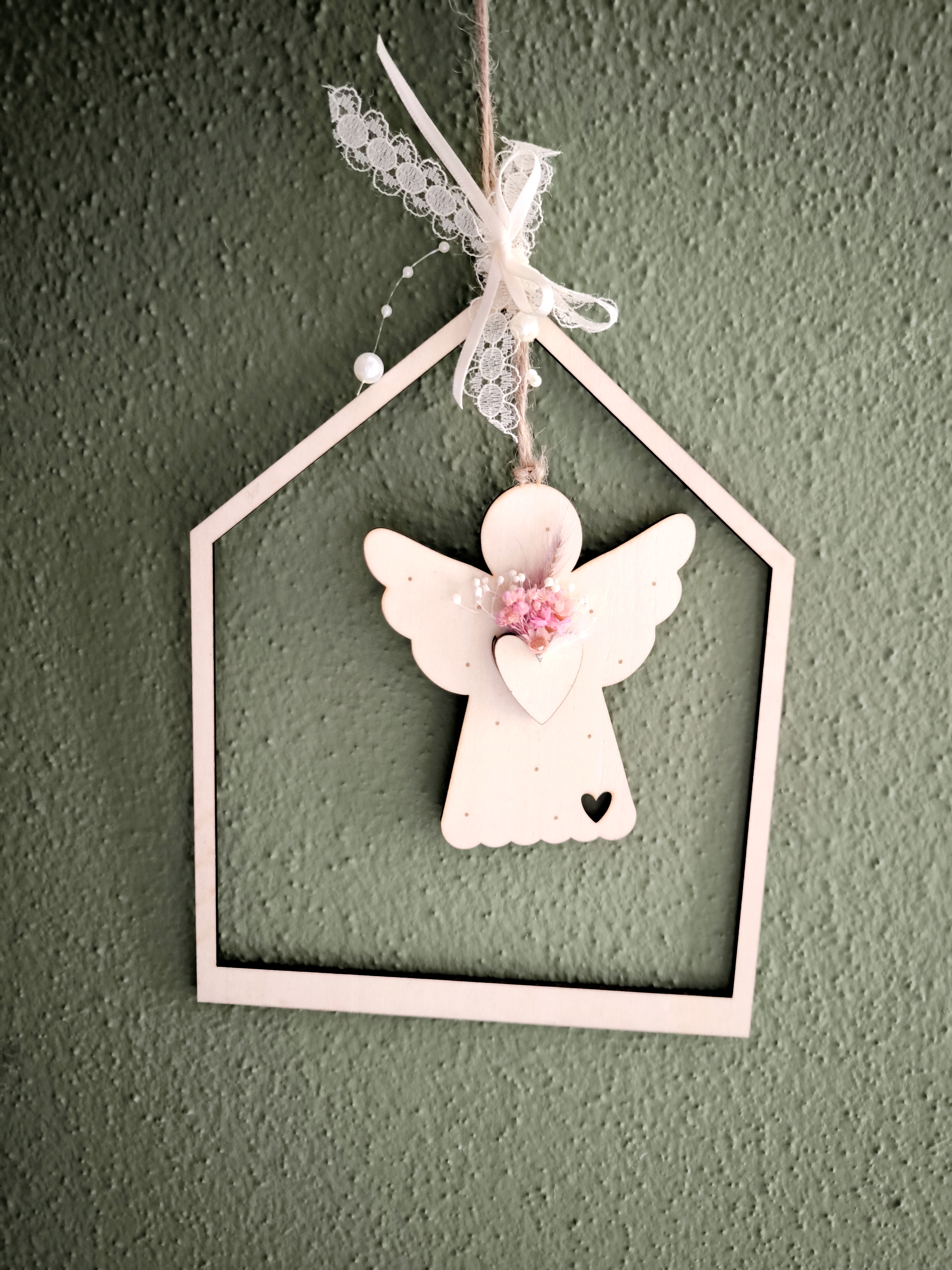 Schutzengel Häuschen