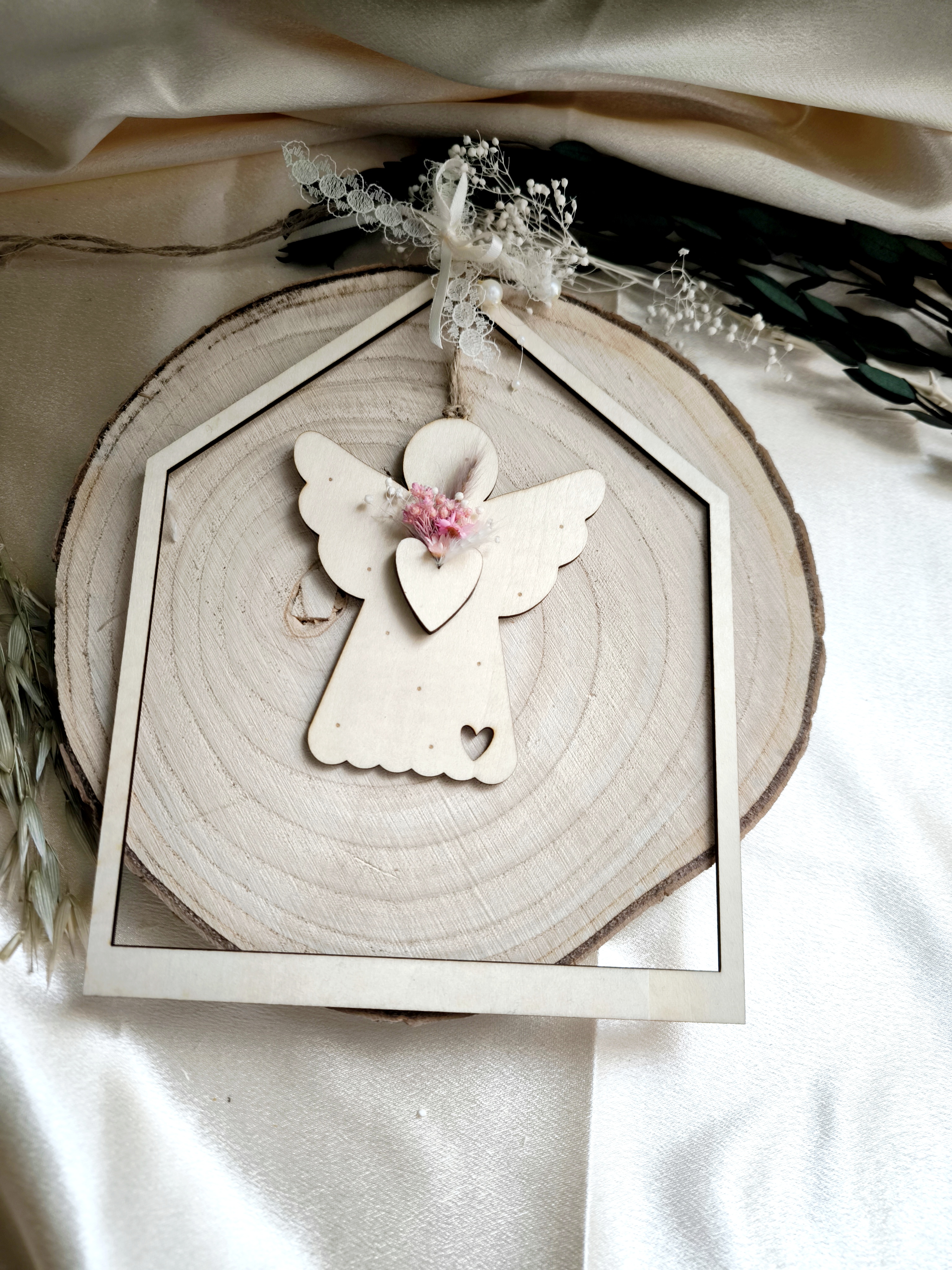 Schutzengel Häuschen