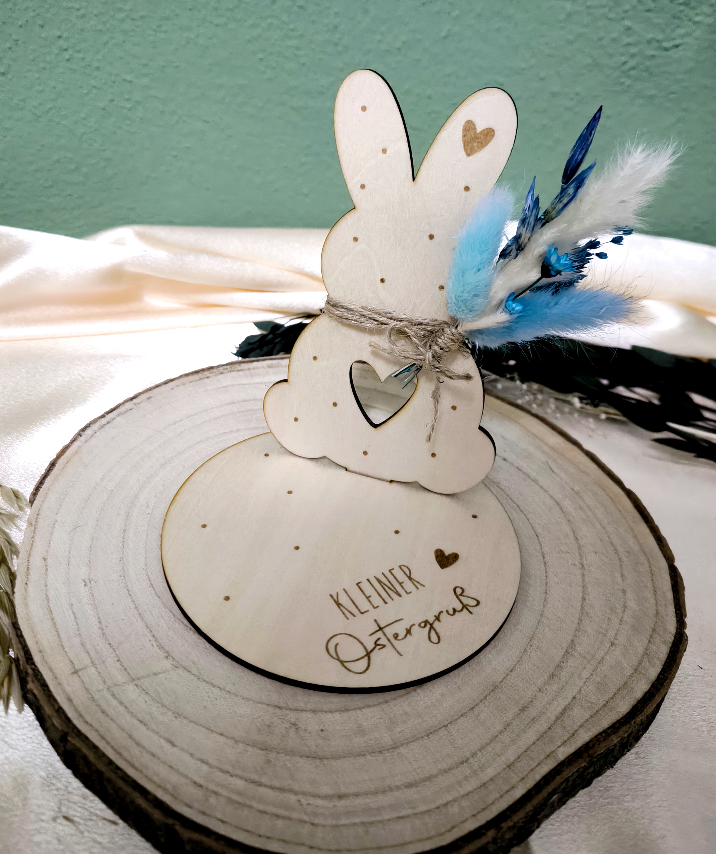 Hasenlicht - Kleiner Ostergruß
