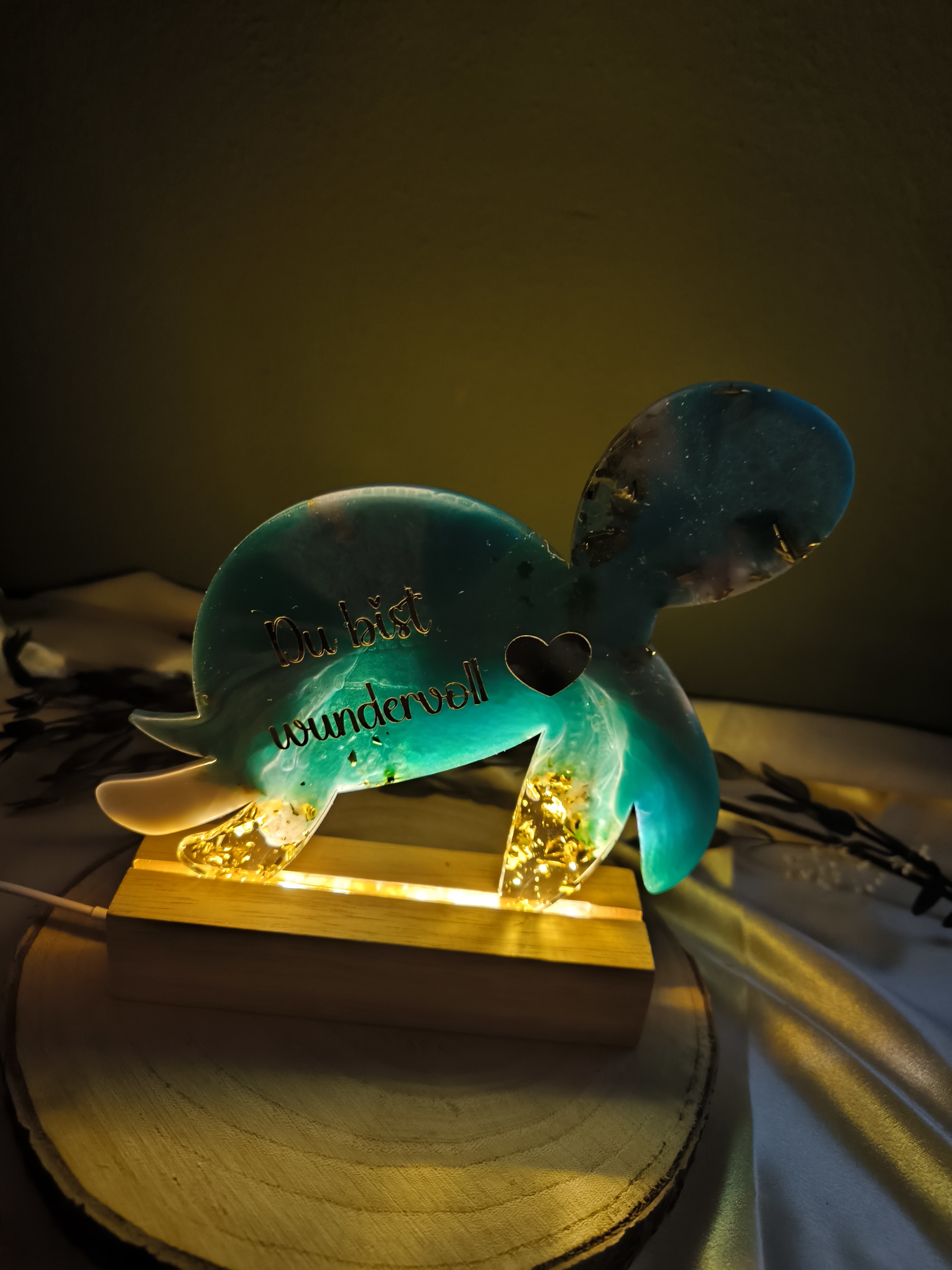 Schildkröte