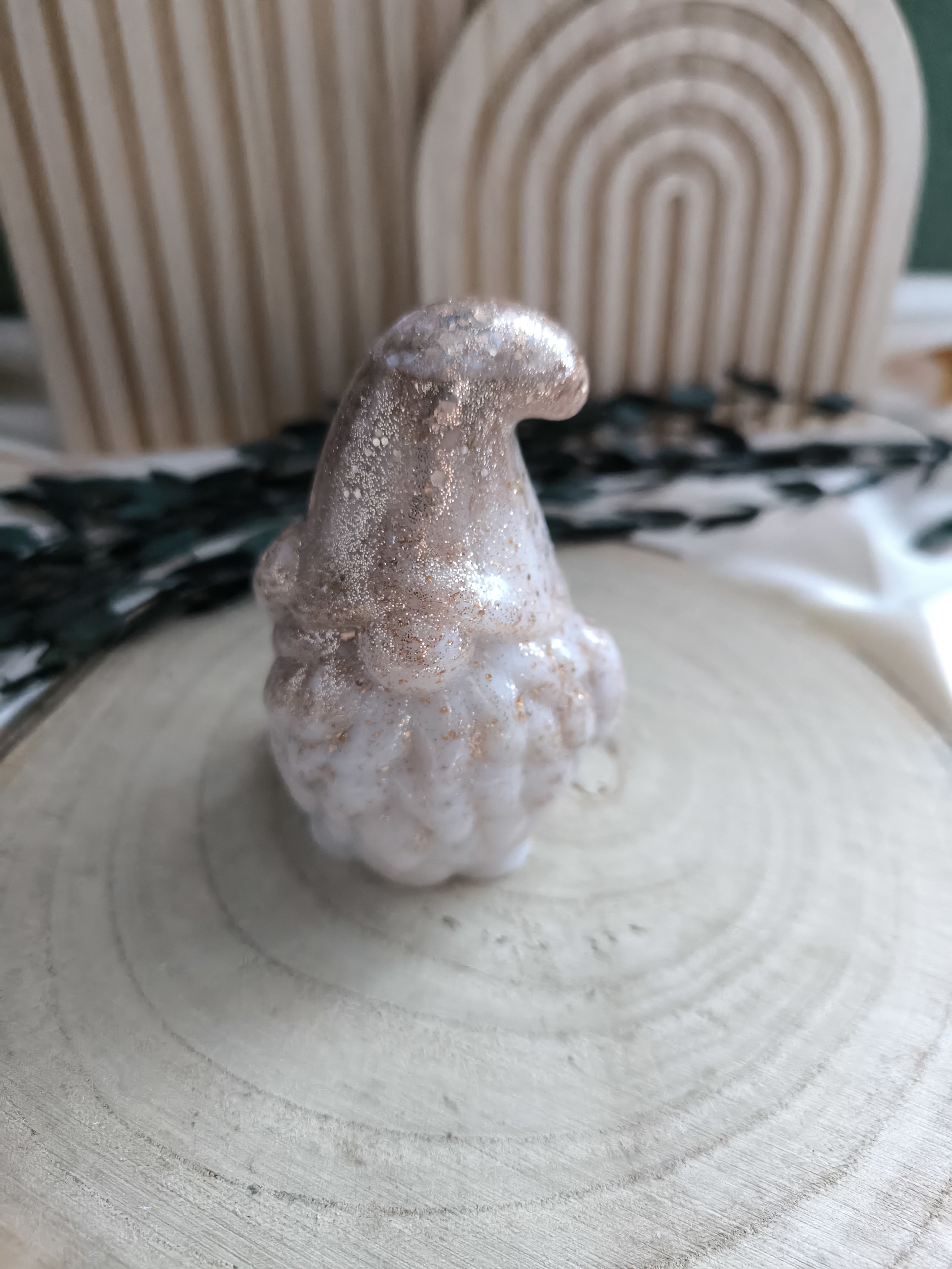 Wichtel in Wunschfarben