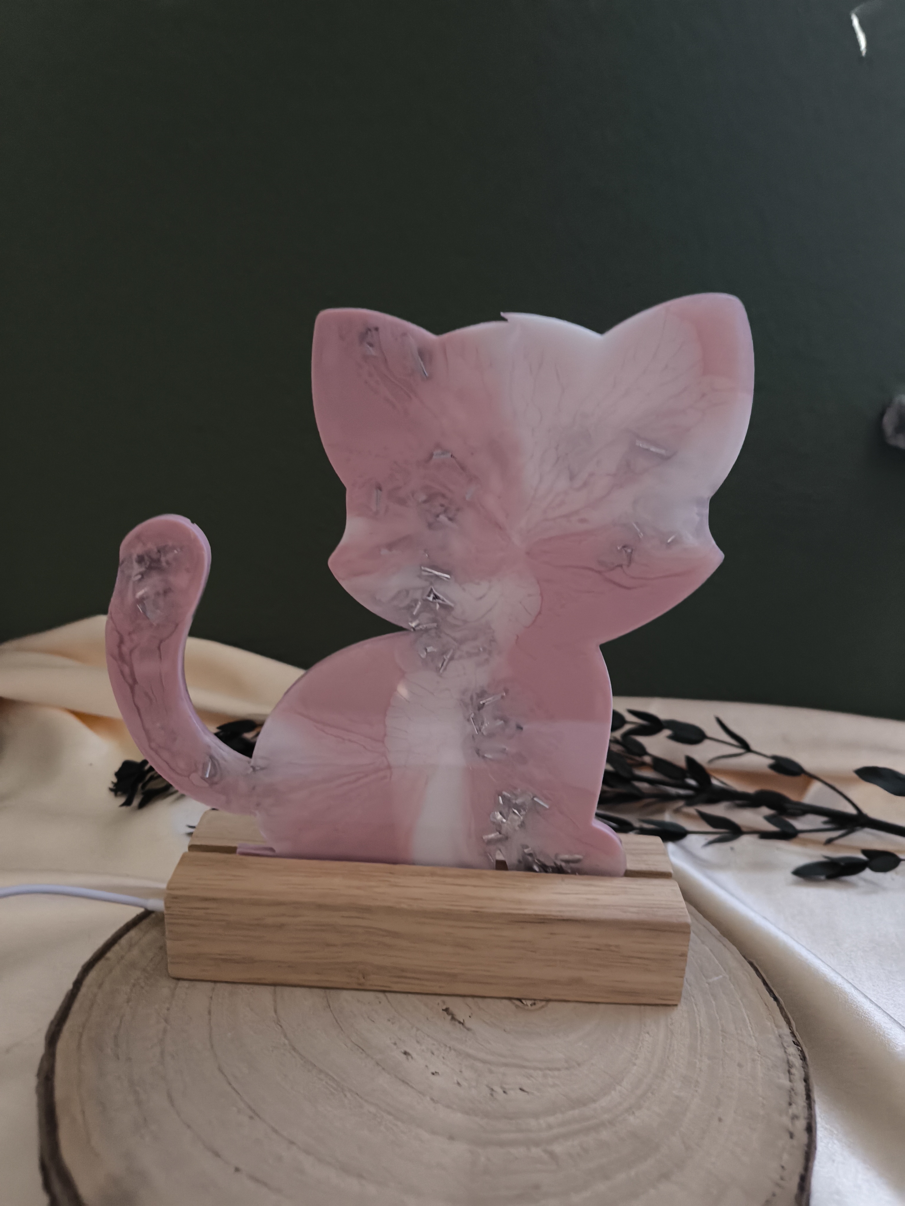Katze